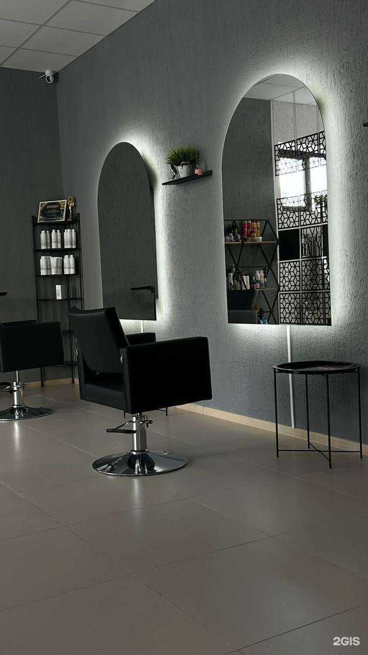 Отзывы на компанию Beauty hair в Новокубанске c фото
