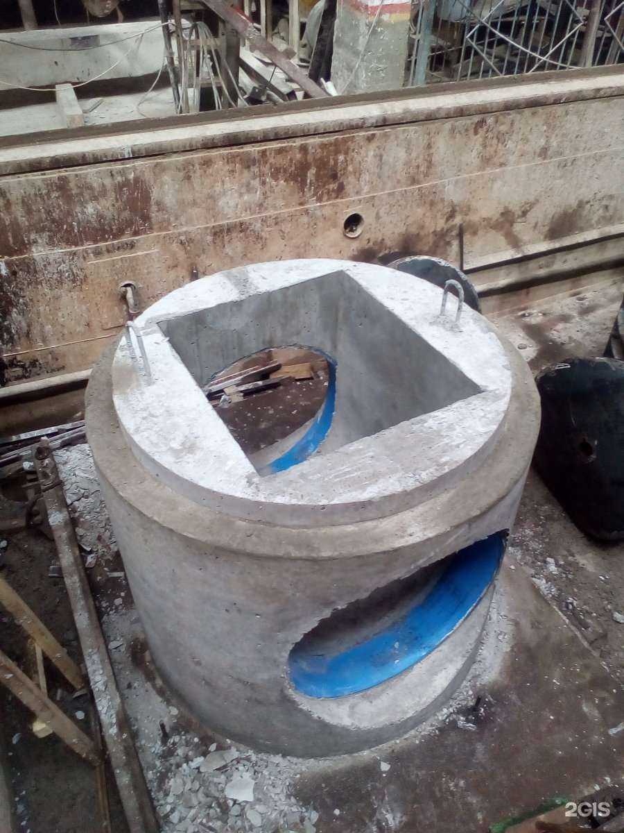 Отзывы на компанию Бетон в Дзержинске c фото