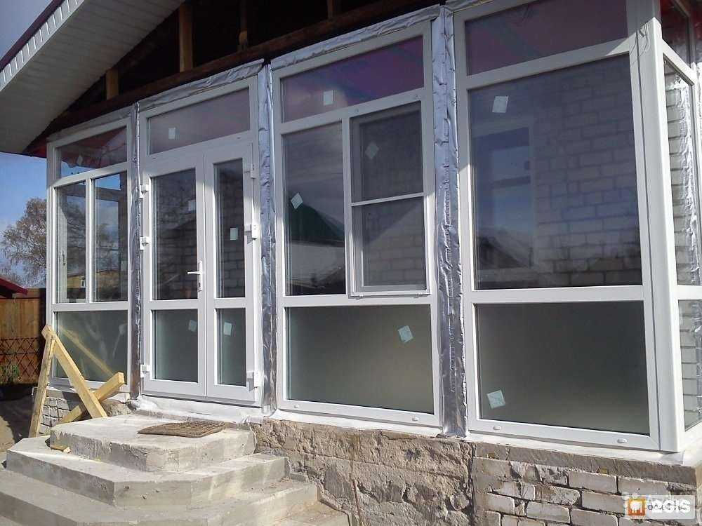 Отзывы на компанию Ростовский Оконный Завод в Ростове-на-Дону c фото