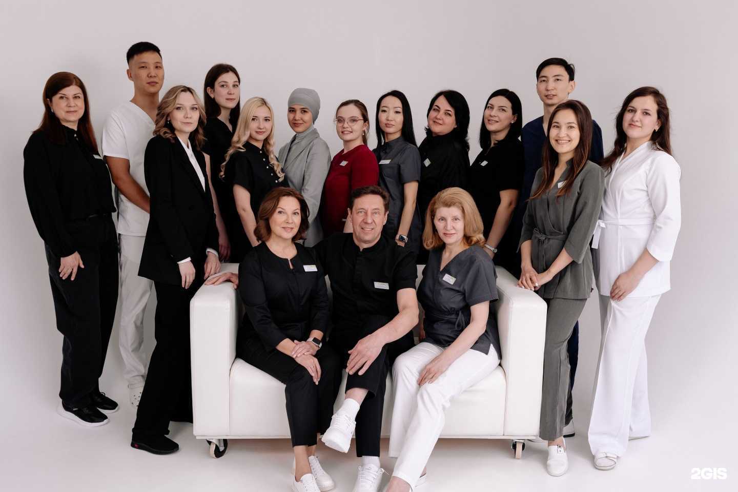 Отзывы на компанию Радикс в г. Иркутск c фото