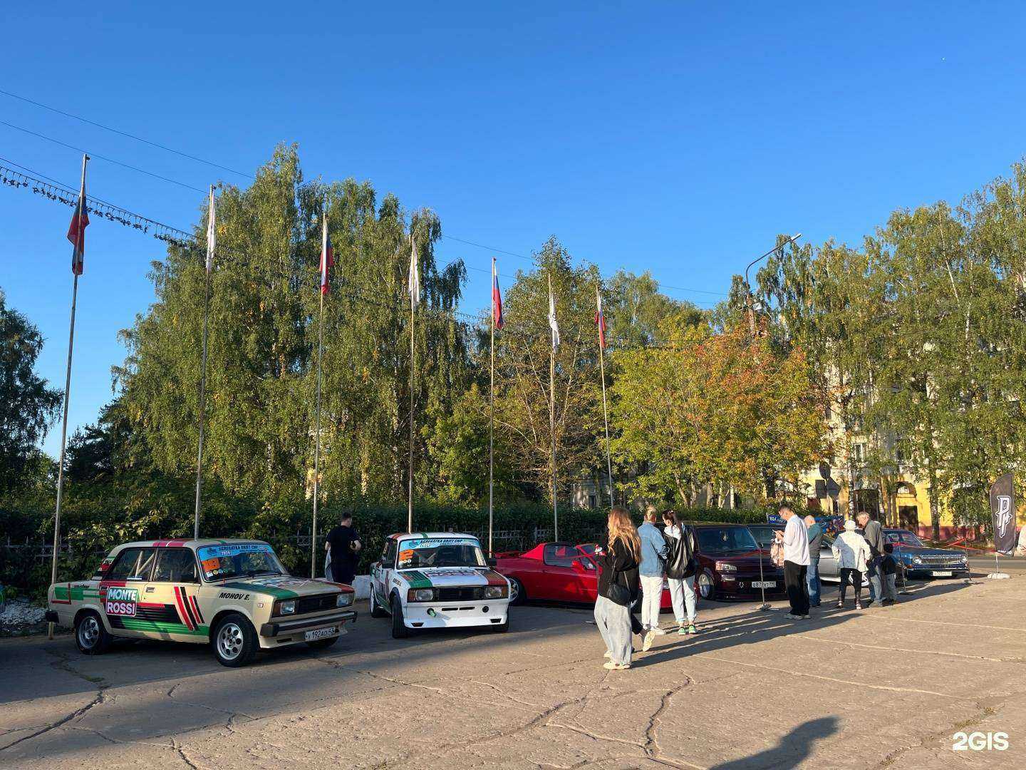 Отзывы на компанию Столовая русской кухни в г. Кирово-Чепецк c фото