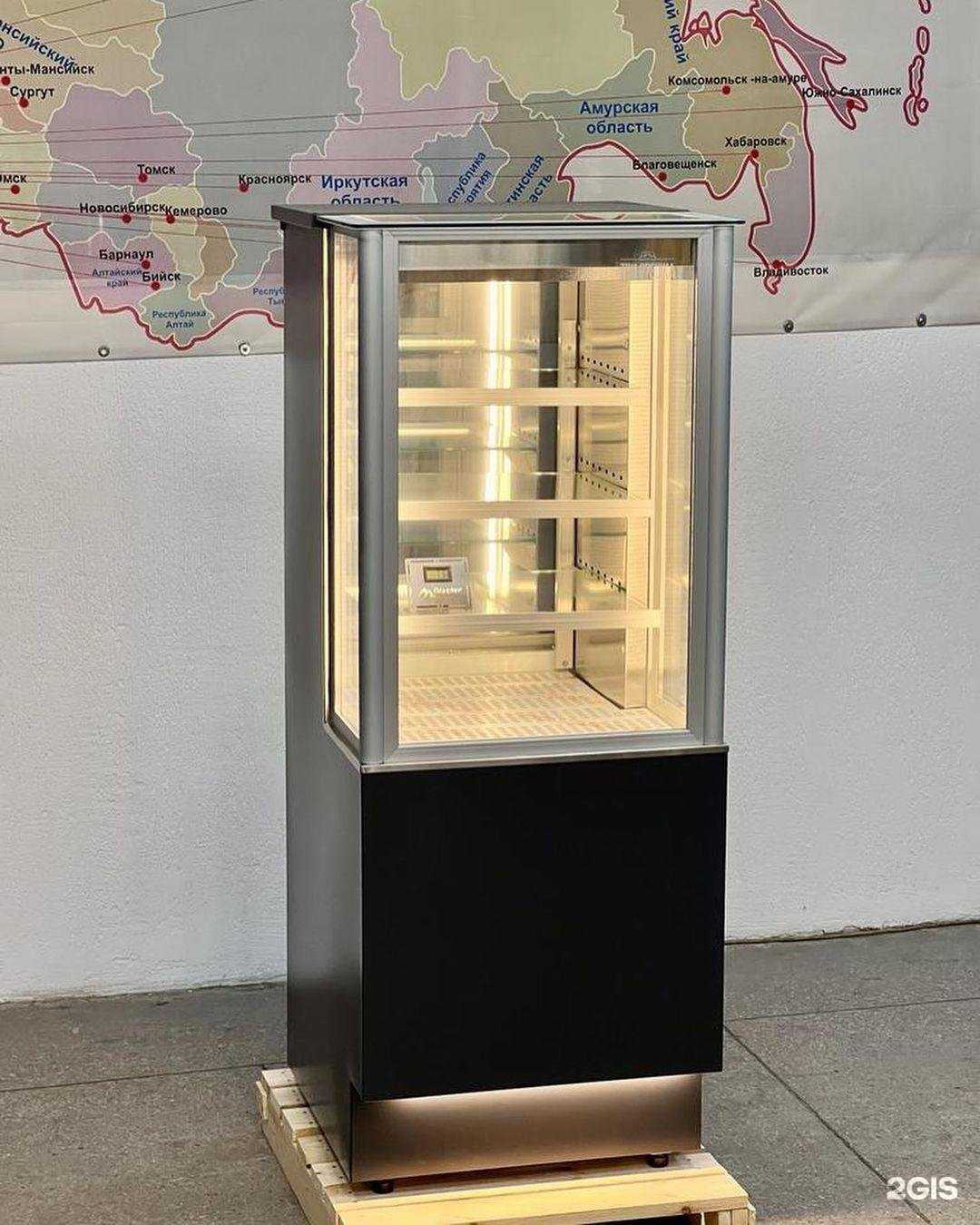 Отзывы на компанию Рембытмашприбор в Новороссийске c фото