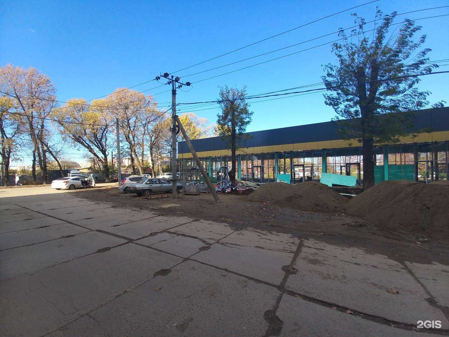 Отзывы на компанию Самокат в Краснодаре c фото