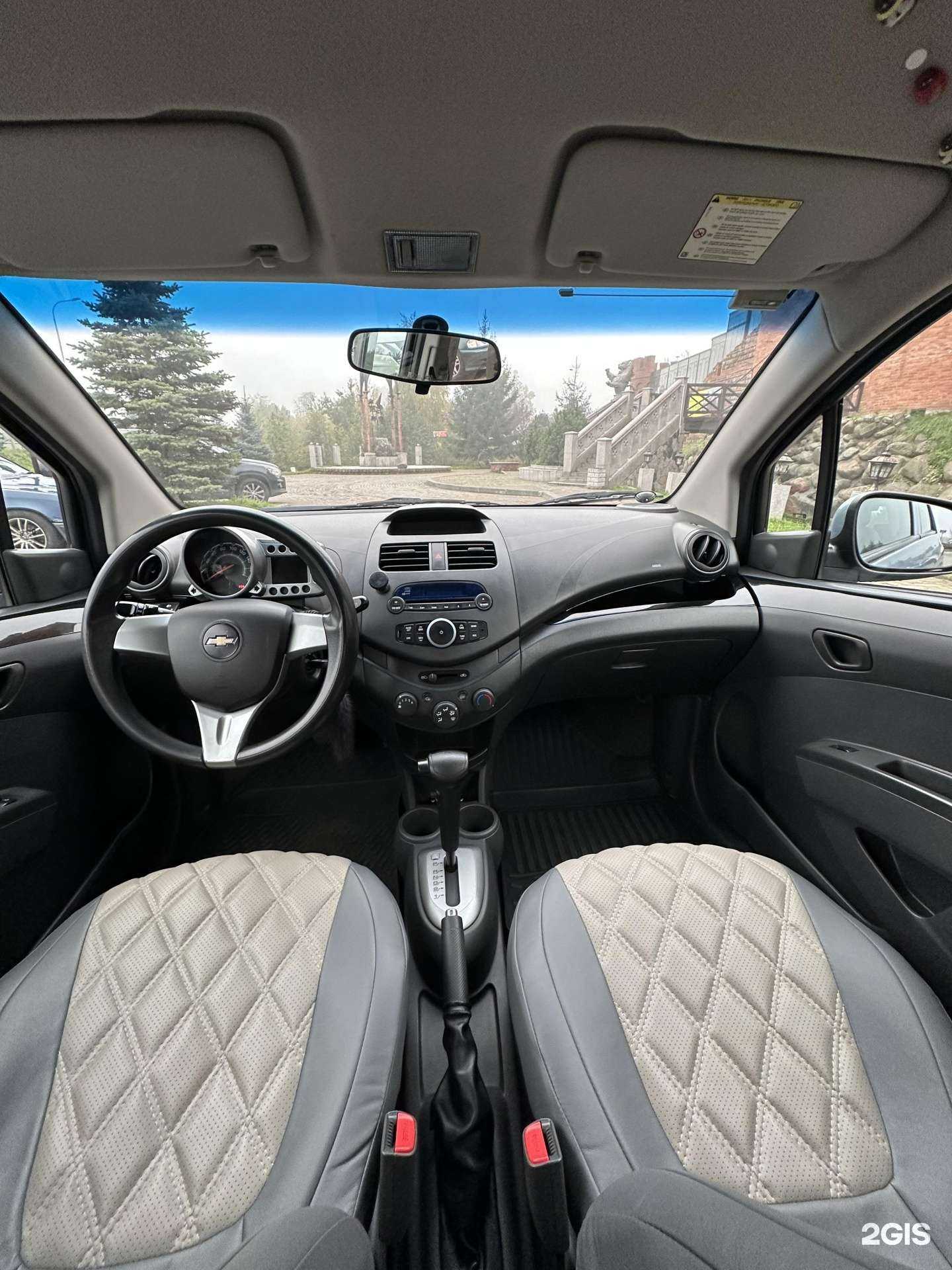 Отзывы на компанию Lux39rent в г. Калининград c фото