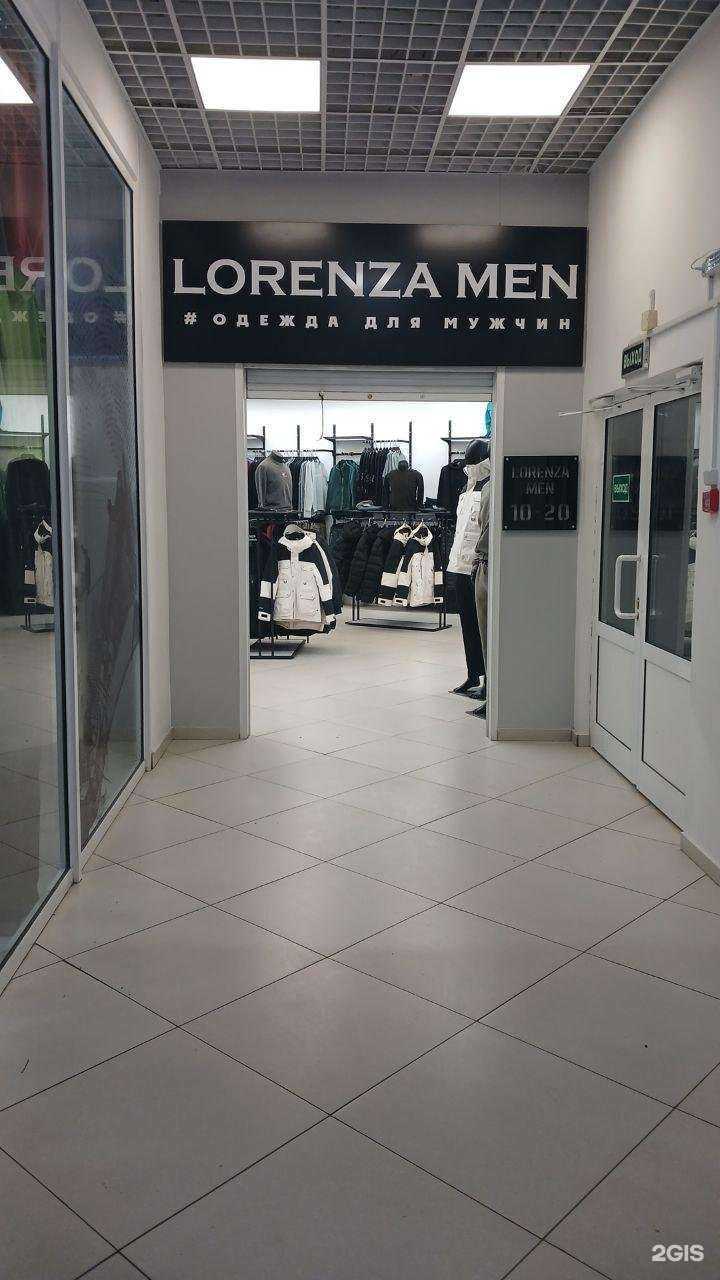 Отзывы на компанию Lorenza men в Комсомольске-на-Амуре c фото
