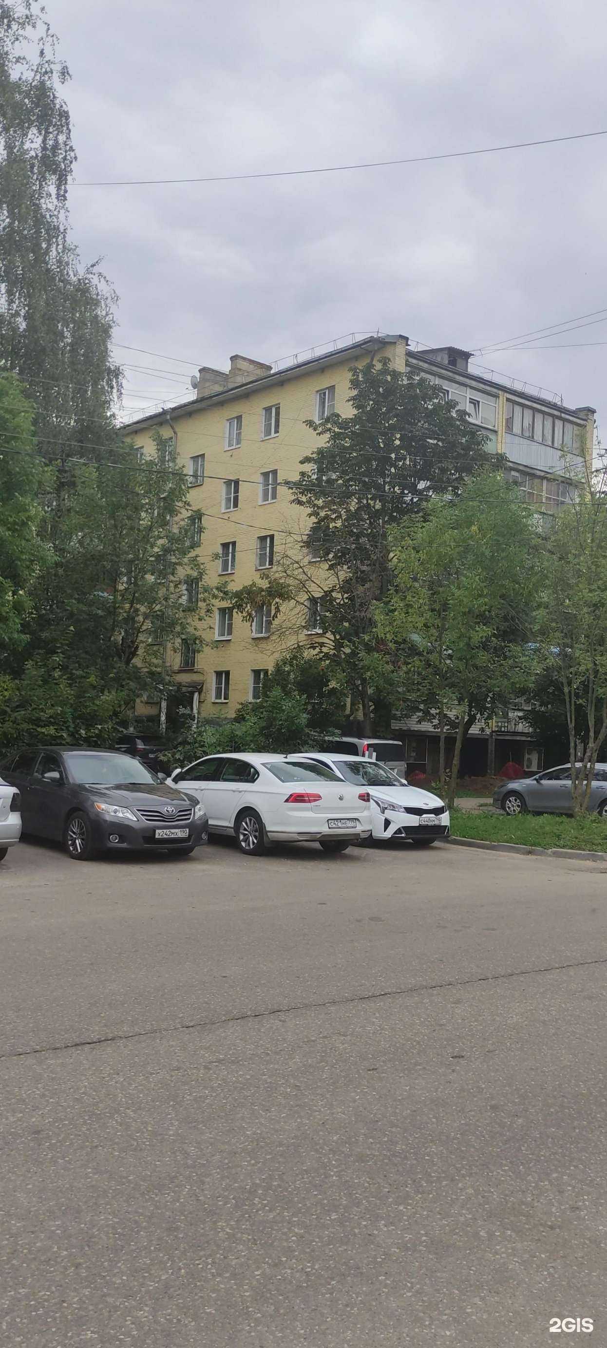 Отзывы на компанию Ветеринарная помощь в Подольске c фото - фотография 2 из 2