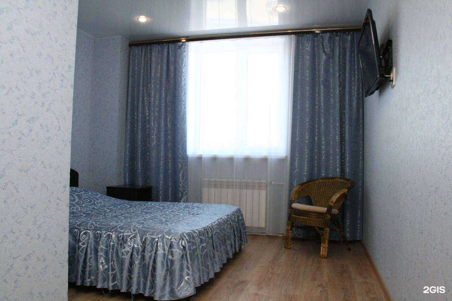 Отзывы на компанию Brooklyn в Кирове c фото