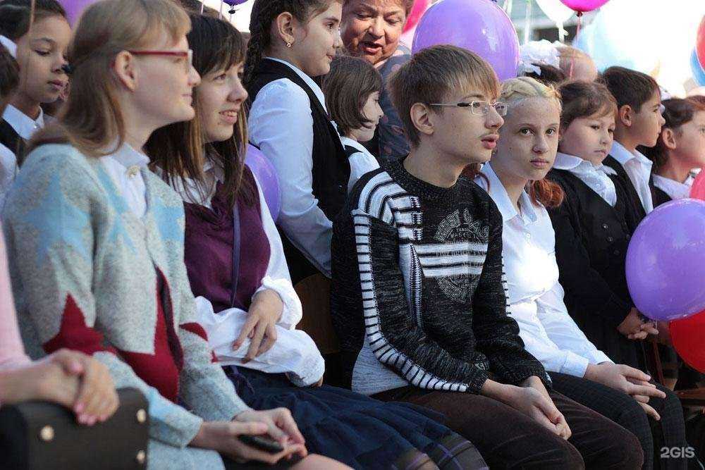 Отзывы на компанию Адыгейская республиканская гимназия в Майкопе c фото