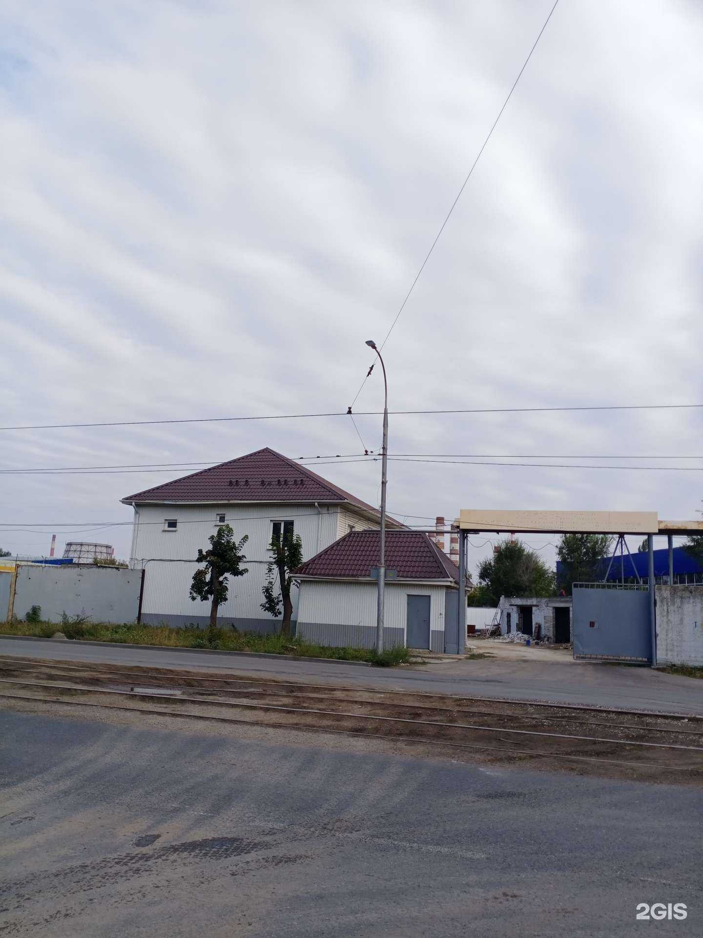 Отзывы на компанию Автотрек в Саратове c фото - фотография 2 из 2