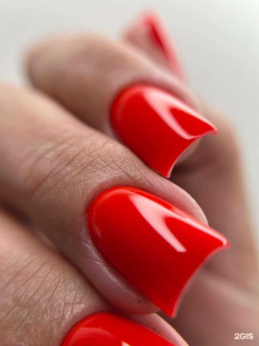 Отзывы на компанию Студия маникюра и педикюра в г. Самара c фото