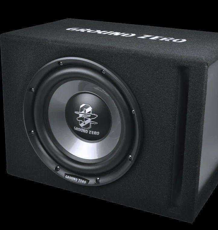 Отзывы на компанию Технология звука в Кызыле c фото