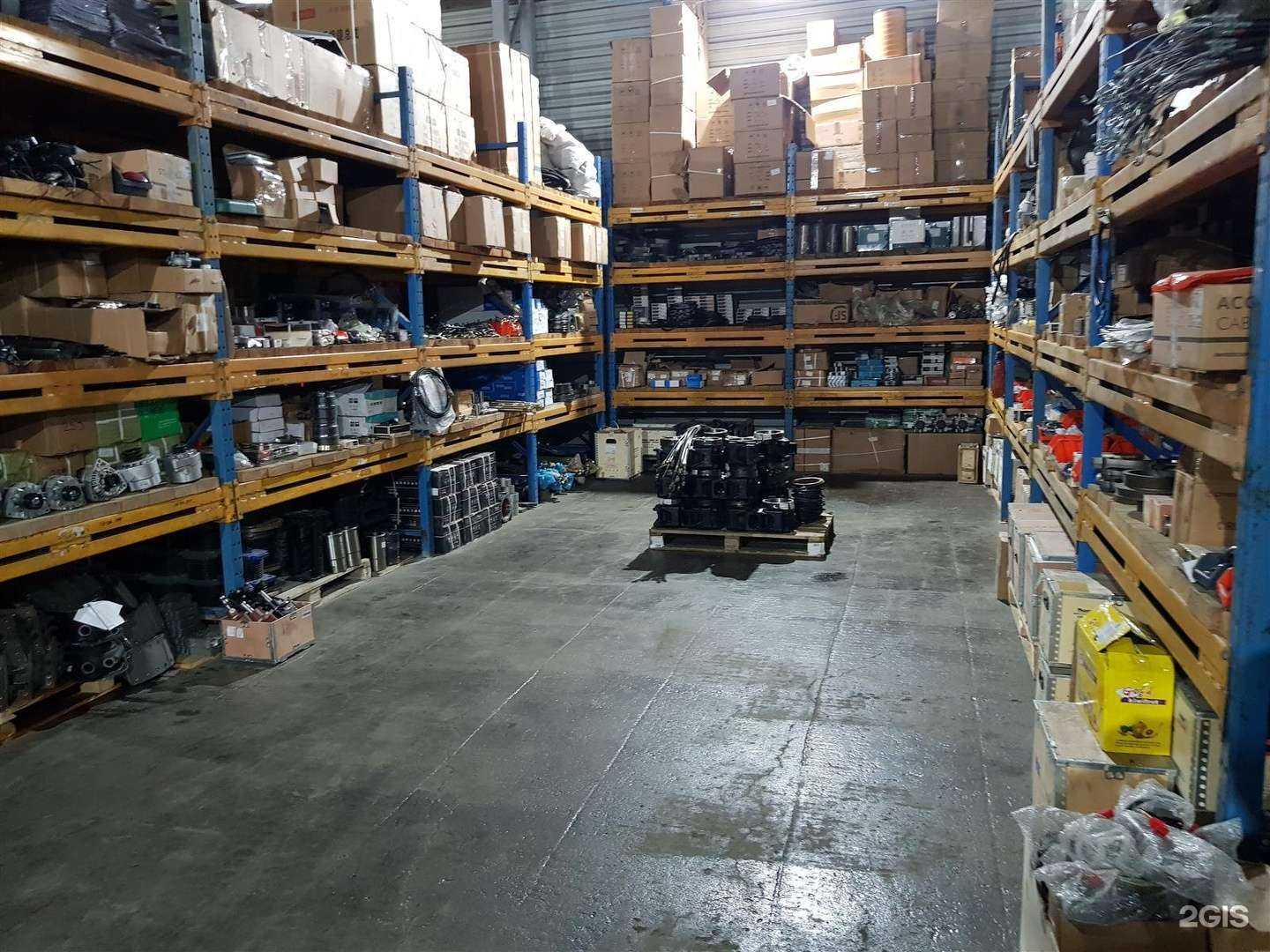 Отзывы на компанию Ракод в Реутове c фото