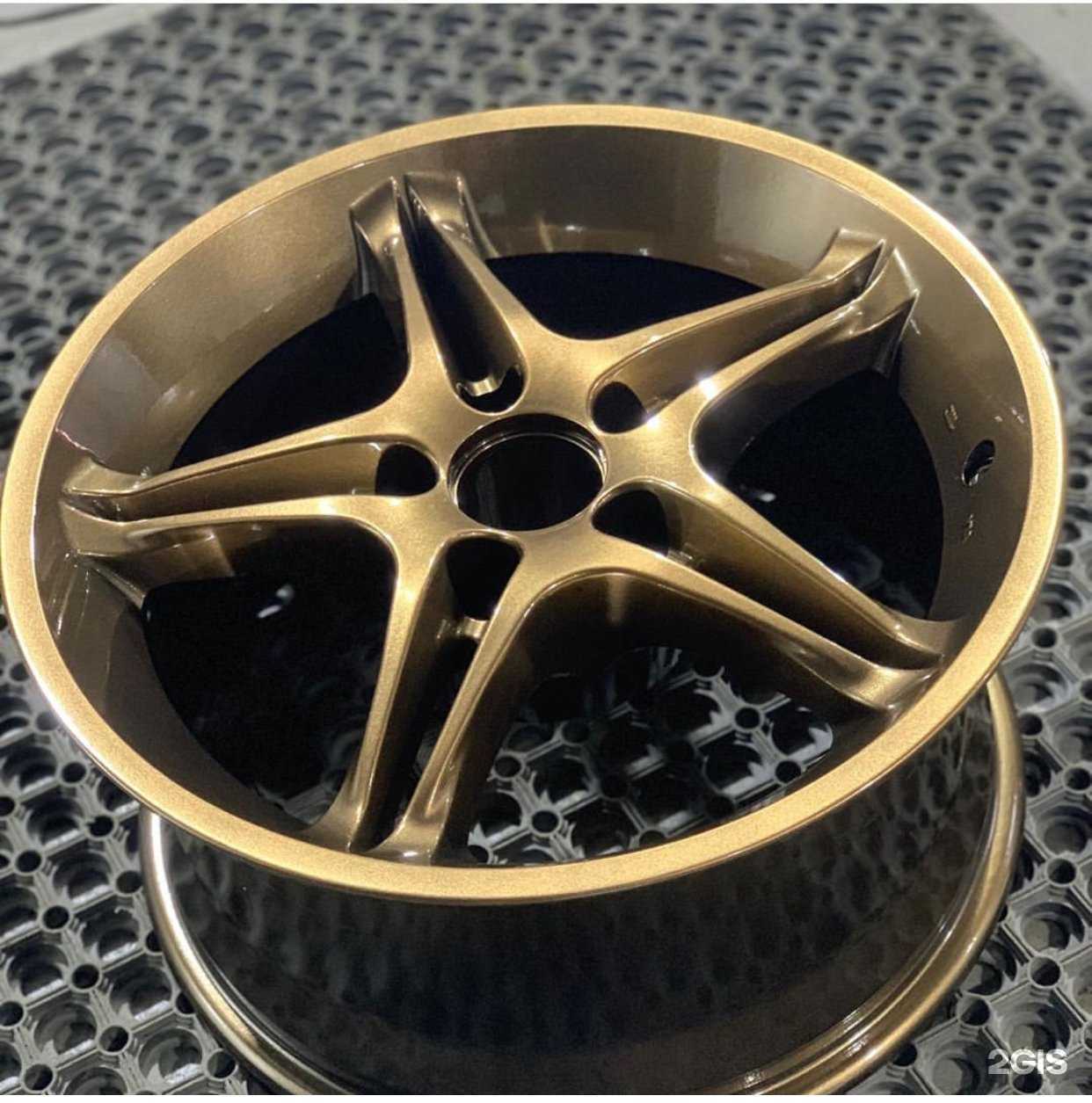 Отзывы на компанию Диск сервис в Владивостоке c фото