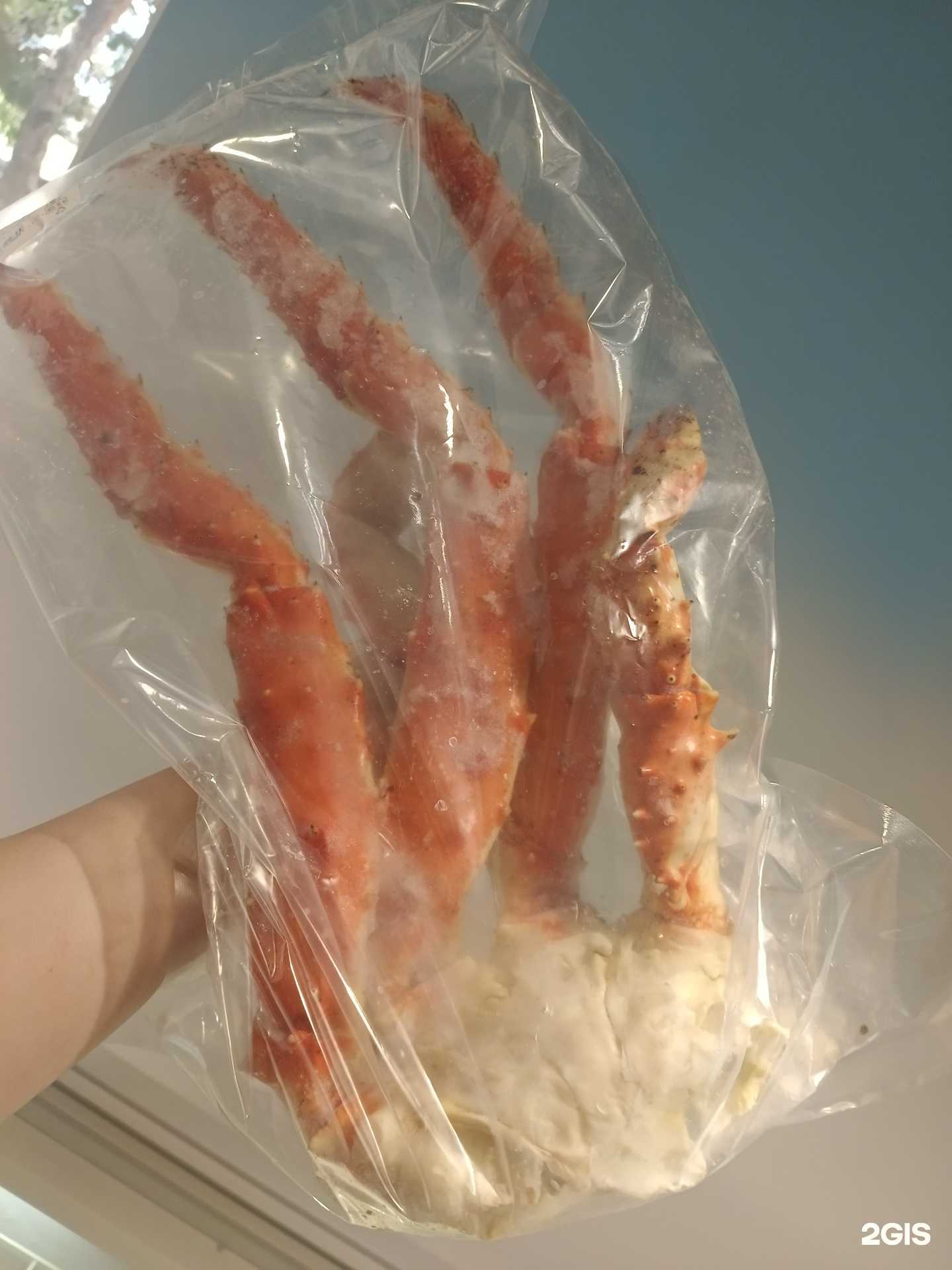 Отзывы на компанию Океан в Геленджике c фото