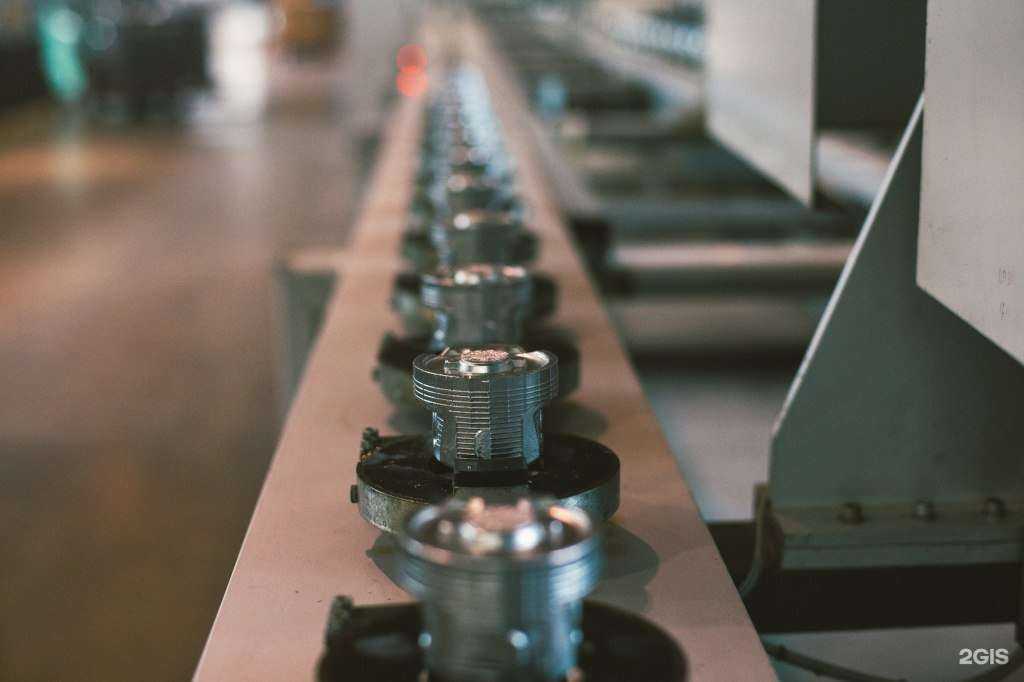 Отзывы на компанию Костромской завод автокомпонентов в г. Кострома c фото