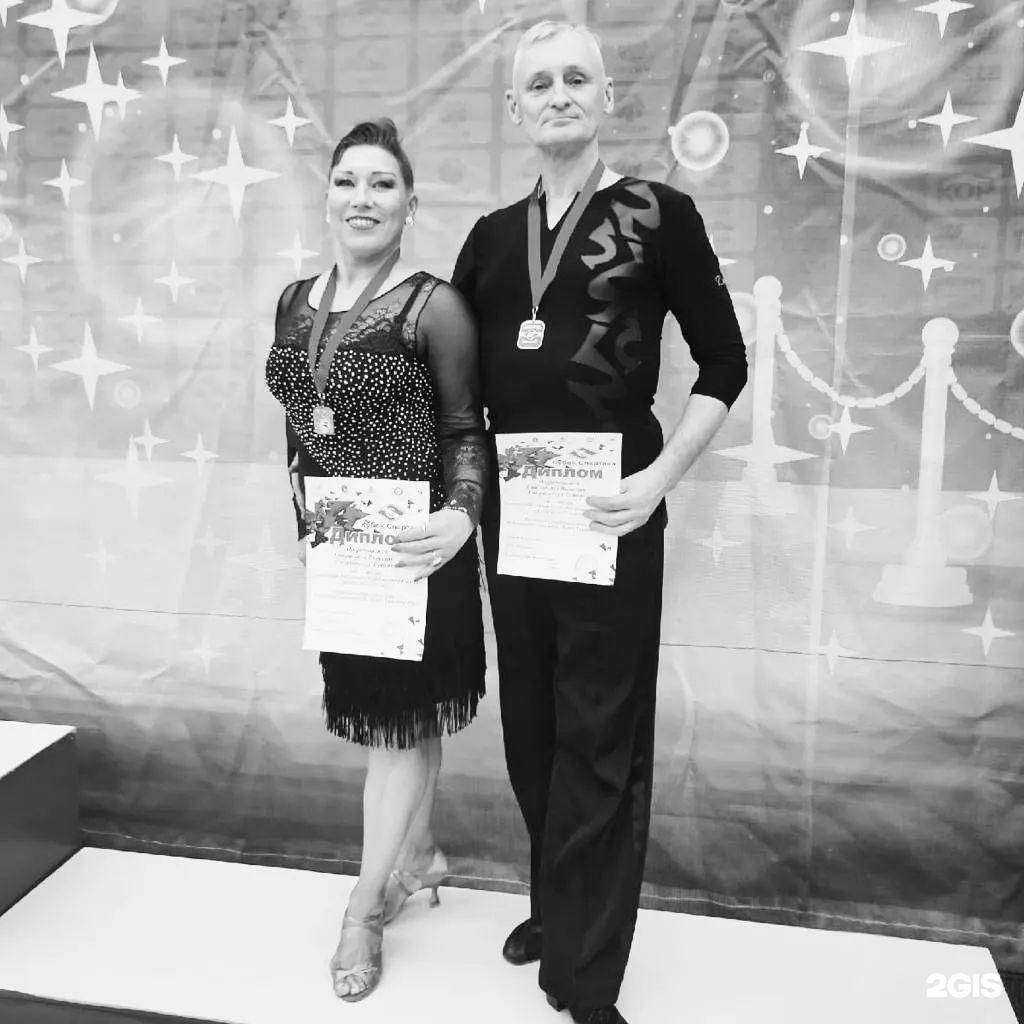 Отзывы на компанию Реверанс в Екатеринбурге c фото