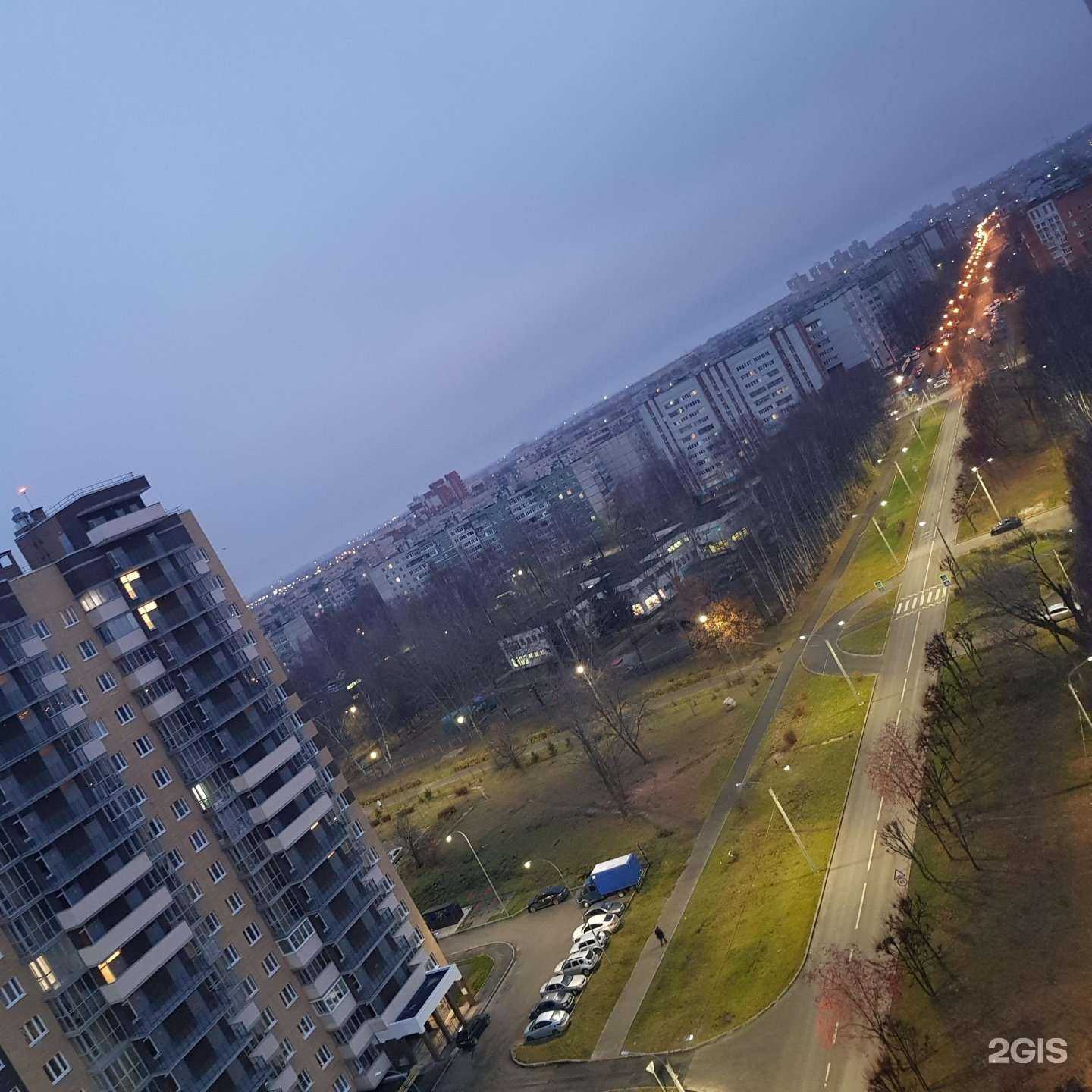 Отзывы на компанию Адам и Ева в Чебоксарах c фото - фотография 2 из 2