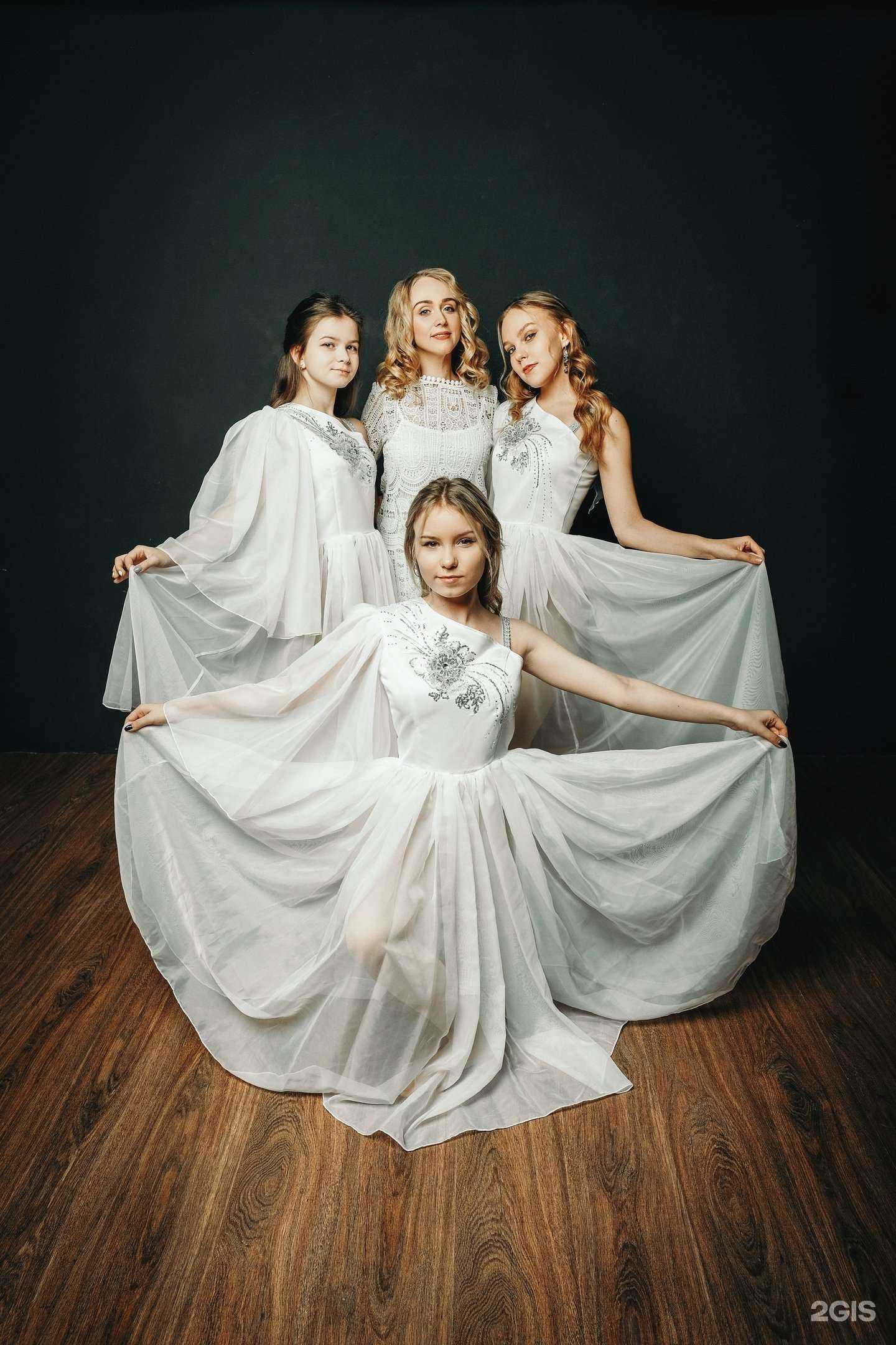 Отзывы на компанию Фотограф Денис Ожигин в Архангельске c фото