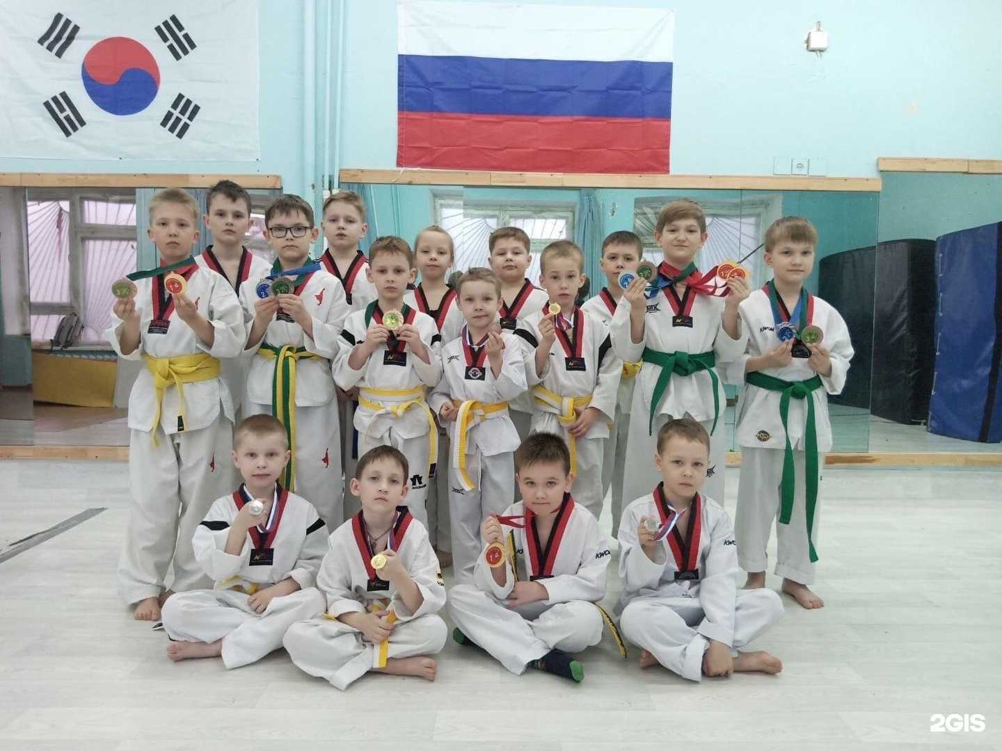 Отзывы на компанию Хваран в Краснокамске c фото