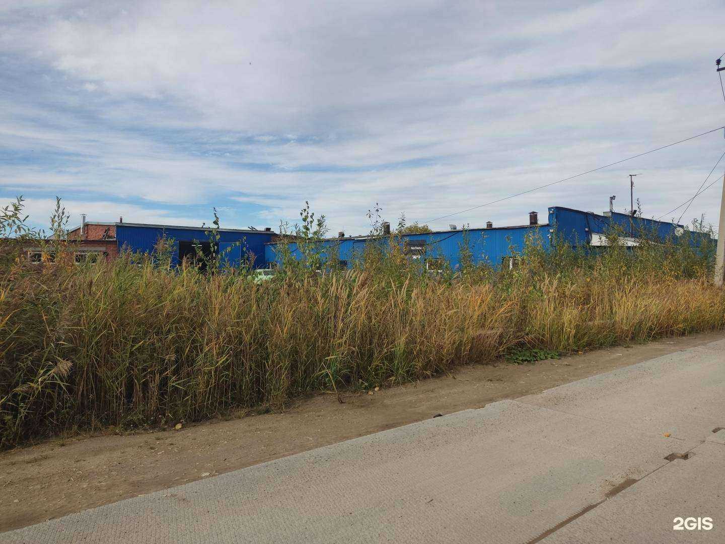 Отзывы на компанию Компания по производству и продаже отделочных материалов из гибкого кирпича и камня в Перми c фото - фотография 2 из 2