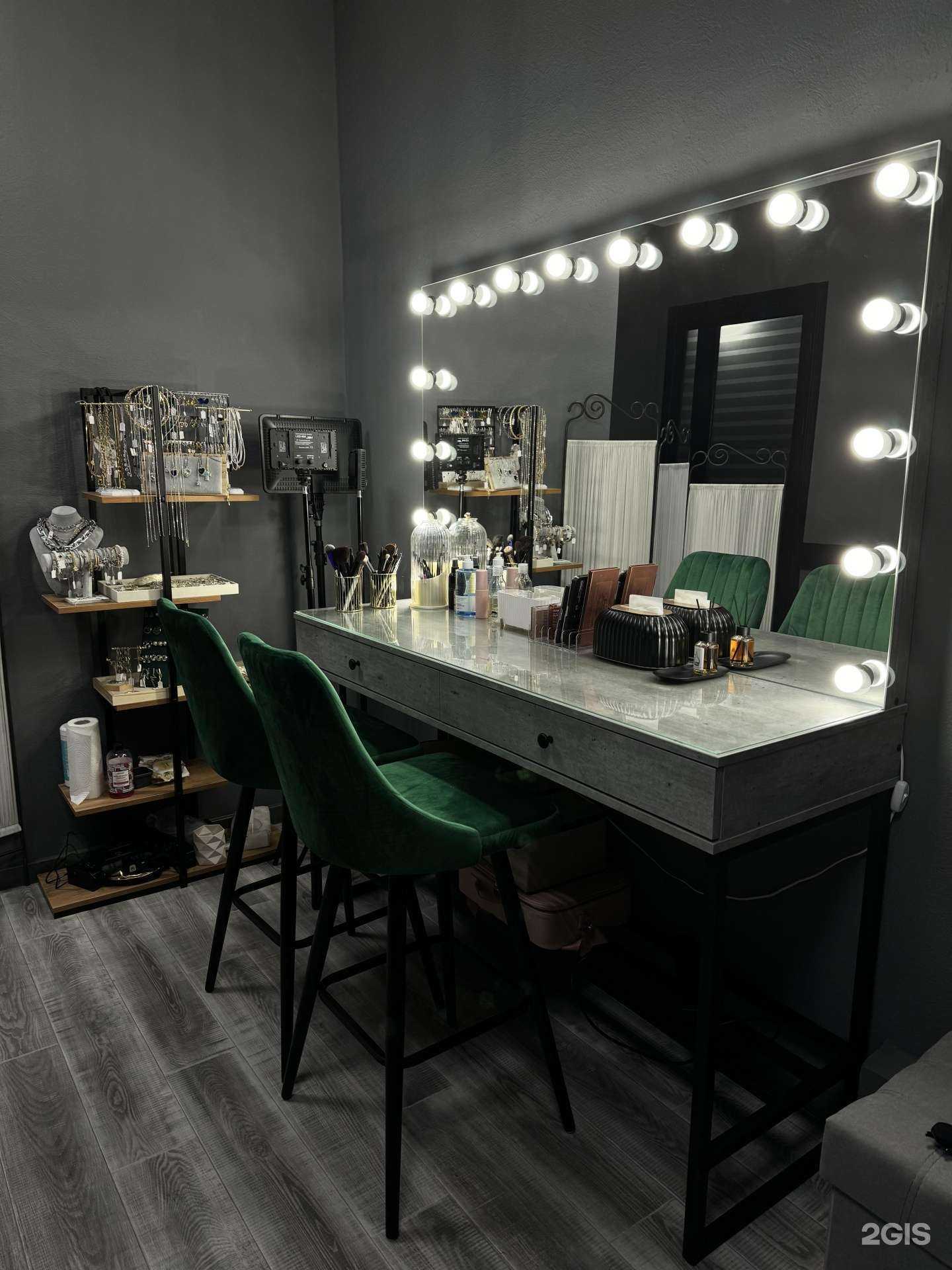 Отзывы на компанию Isaeva_MUA в Краснодаре c фото