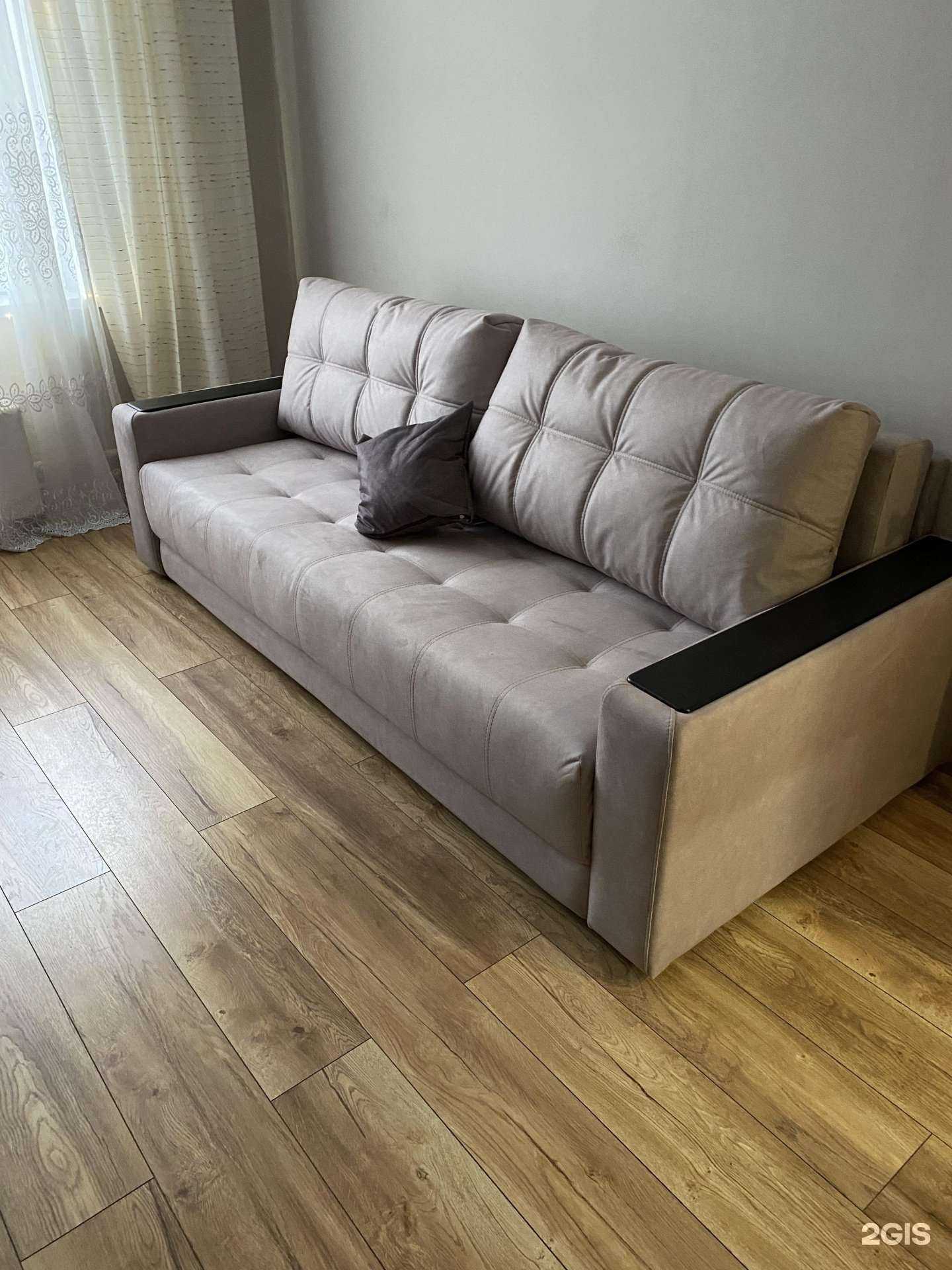 Отзывы на компанию Много Мебели в Новосибирске c фото