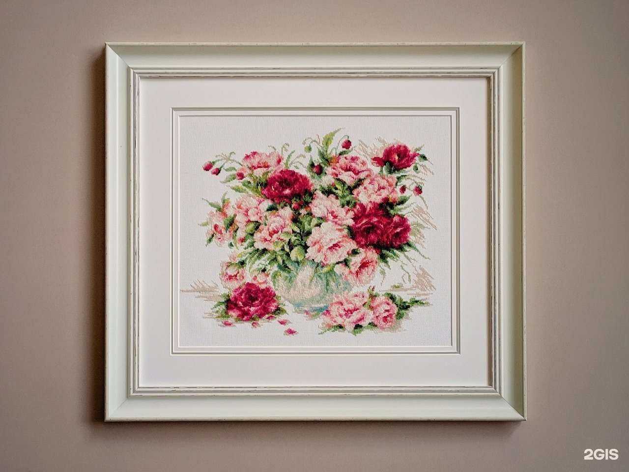 Отзывы на компанию Картина в Новосибирске c фото