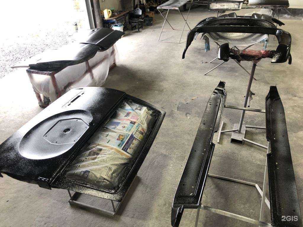 Отзывы на компанию Автомастер в Хабаровске c фото