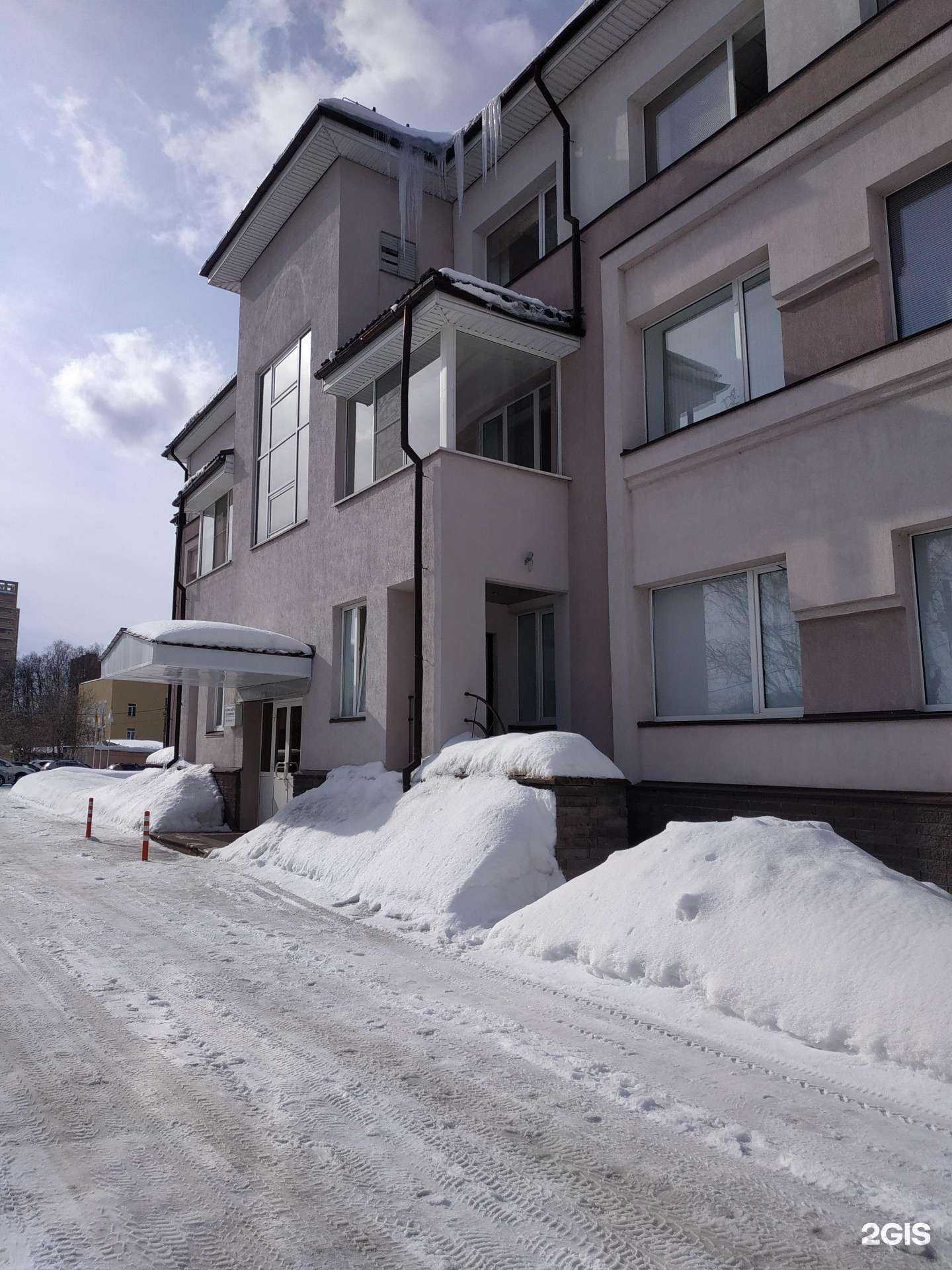 Отзывы на компанию Волговятпроектстрой в г. Нижний Новгород c фото