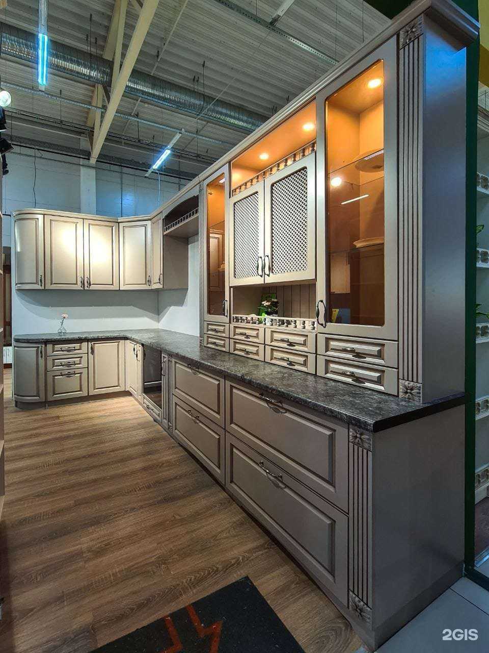 Отзывы на компанию Ель Мебель Бар в Туле c фото