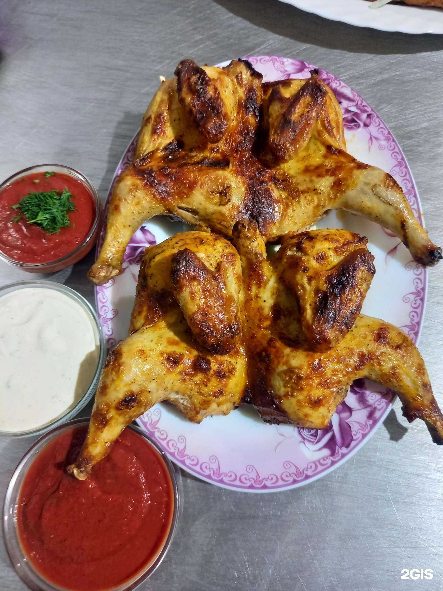 Отзывы на компанию Шашлык№1 в Самаре c фото