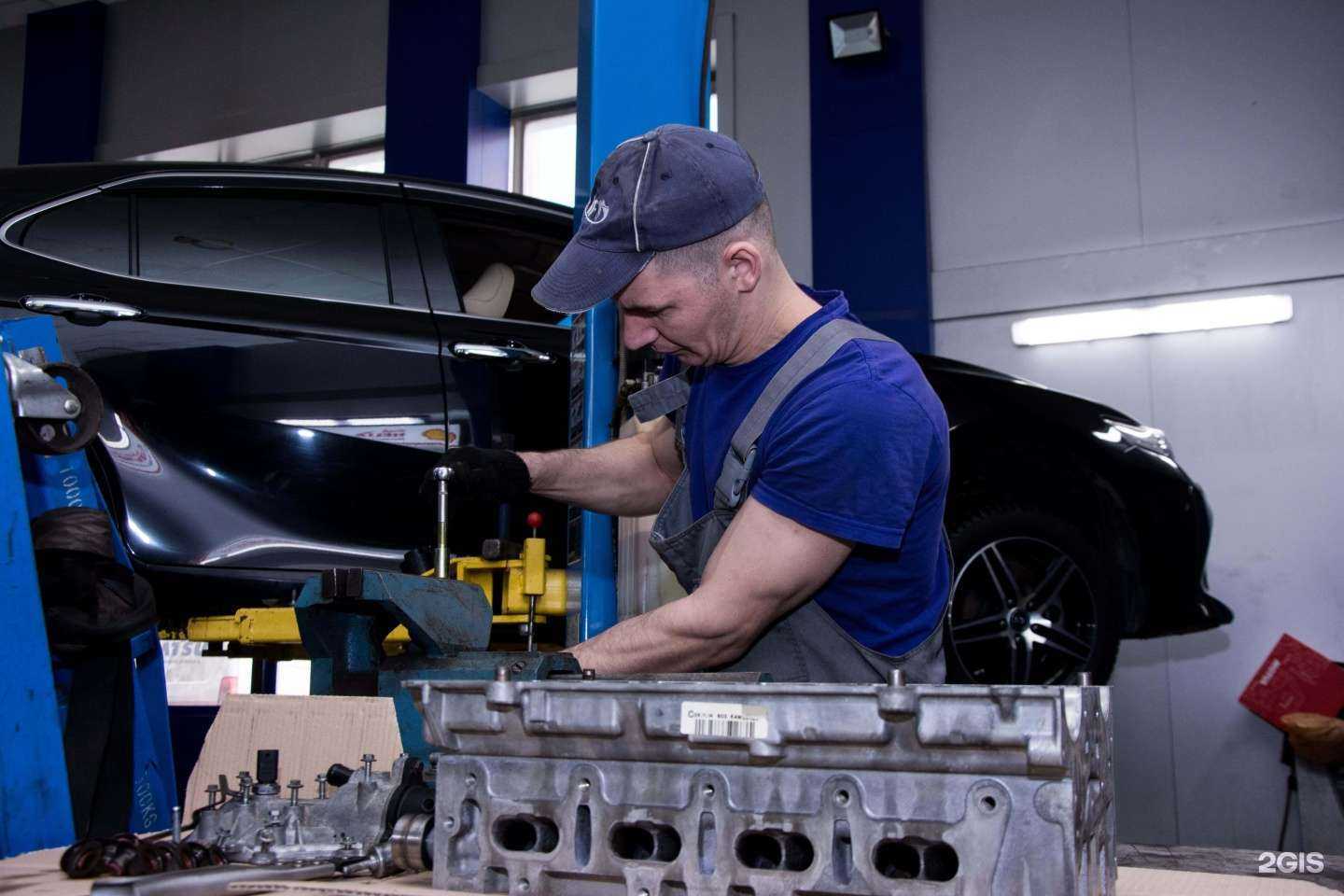 Отзывы на компанию CarMann в Томске c фото