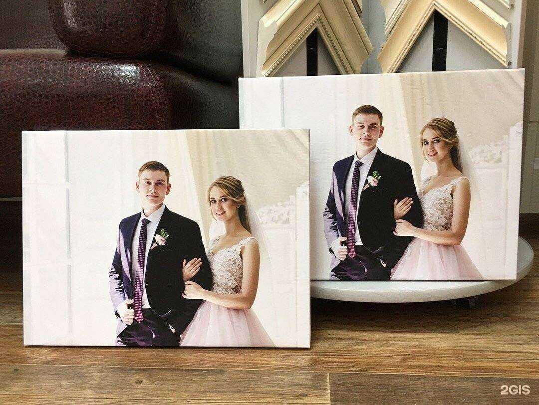 Отзывы на компанию FotoArt в г. Тюмень c фото