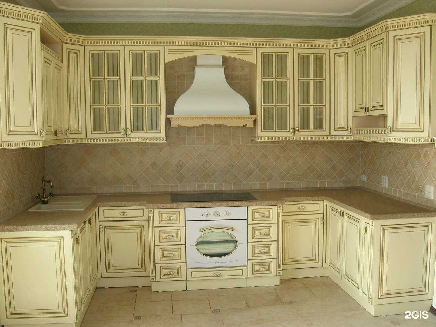 Отзывы на компанию Ив мебель в Златоусте c фото