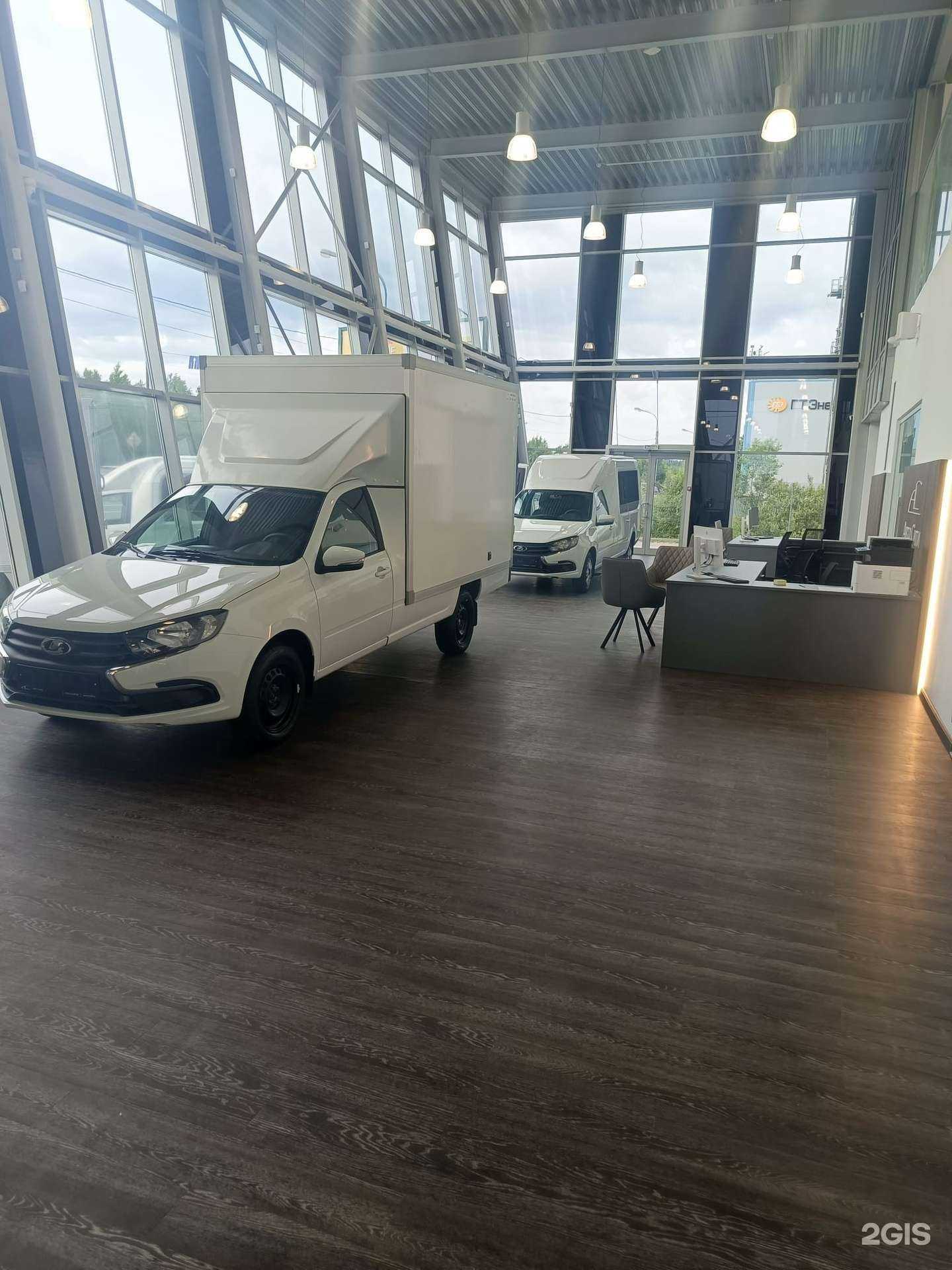 Отзывы на компанию Авто Сити в Всеволожске c фото