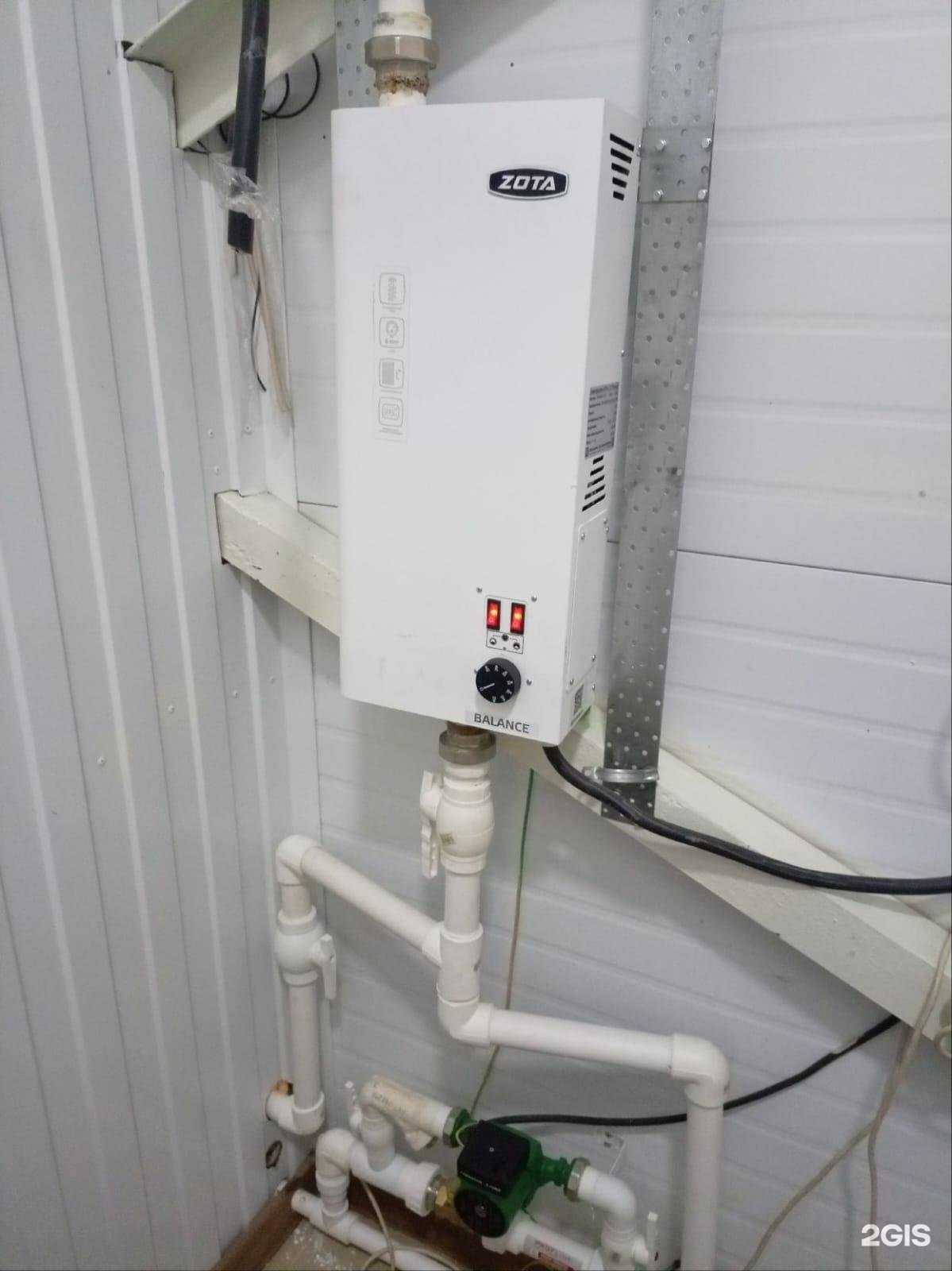 Отзывы на компанию Сила воды в г. Рубцовск c фото