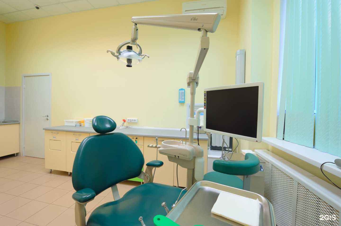 Отзывы на компанию Академия Улыбки в г. Воронеж c фото