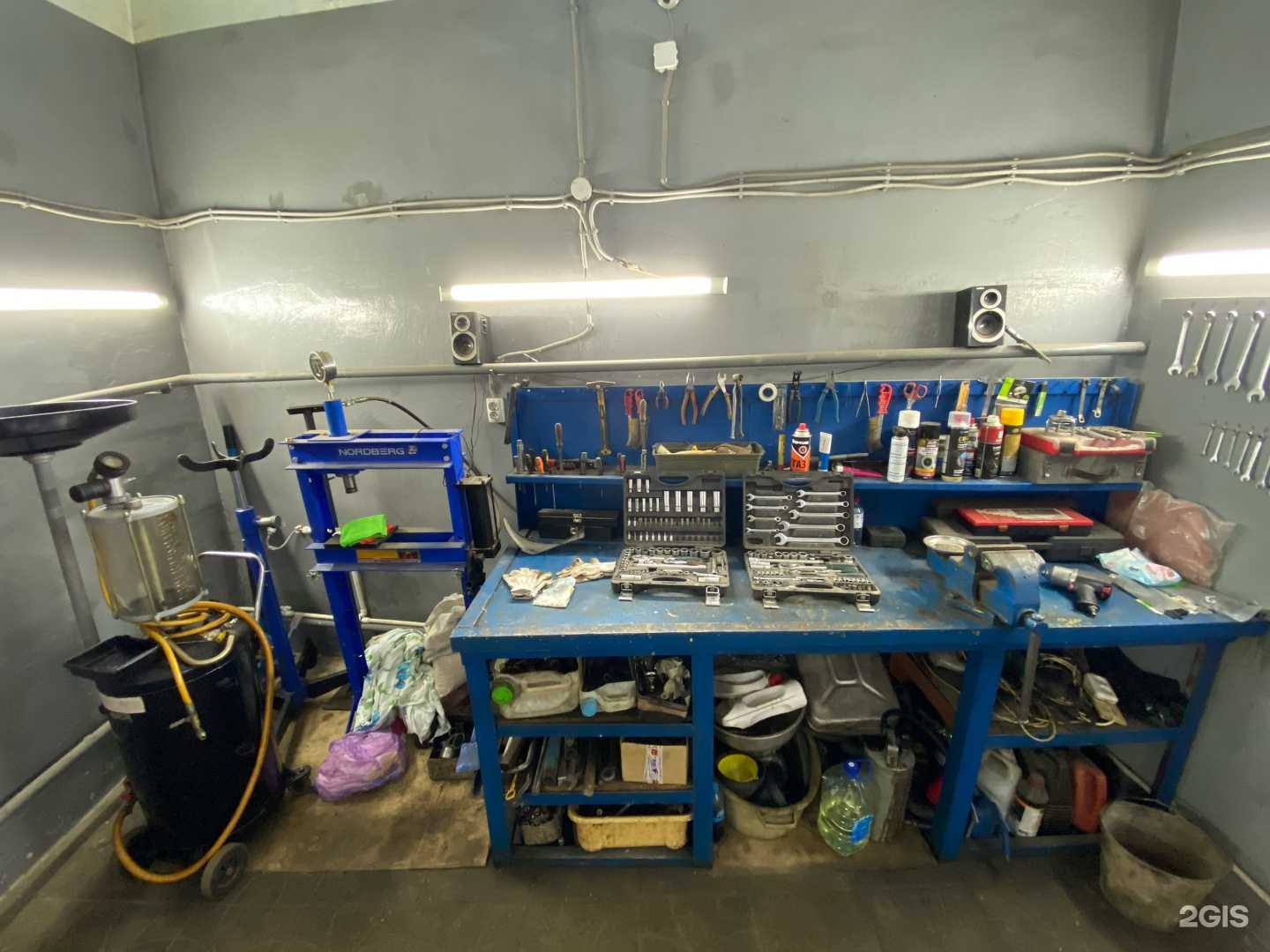 Отзывы на компанию Автосервис в Пензе c фото