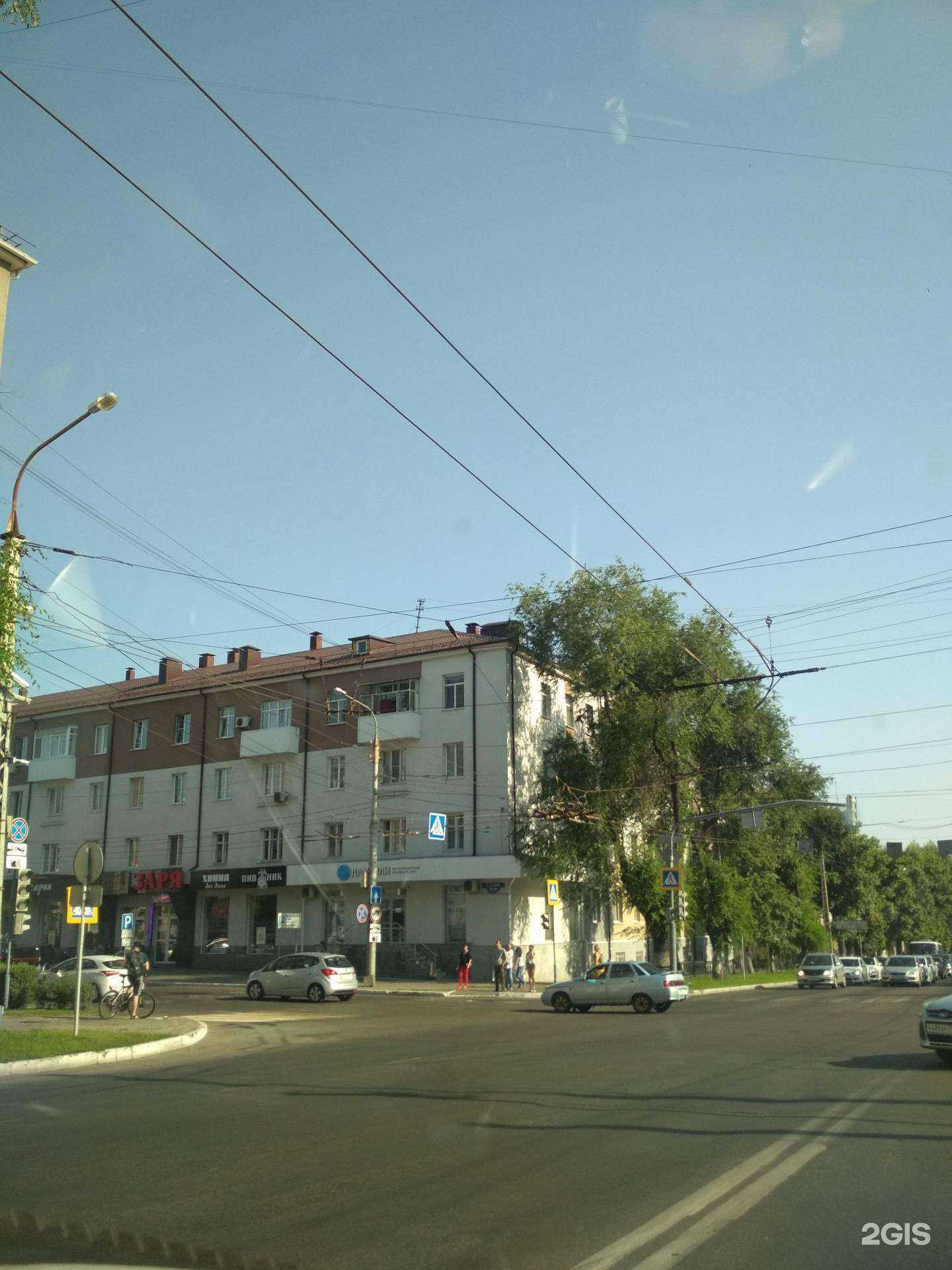 Отзывы на компанию Борщ в Белгороде c фото - фотография 2 из 2