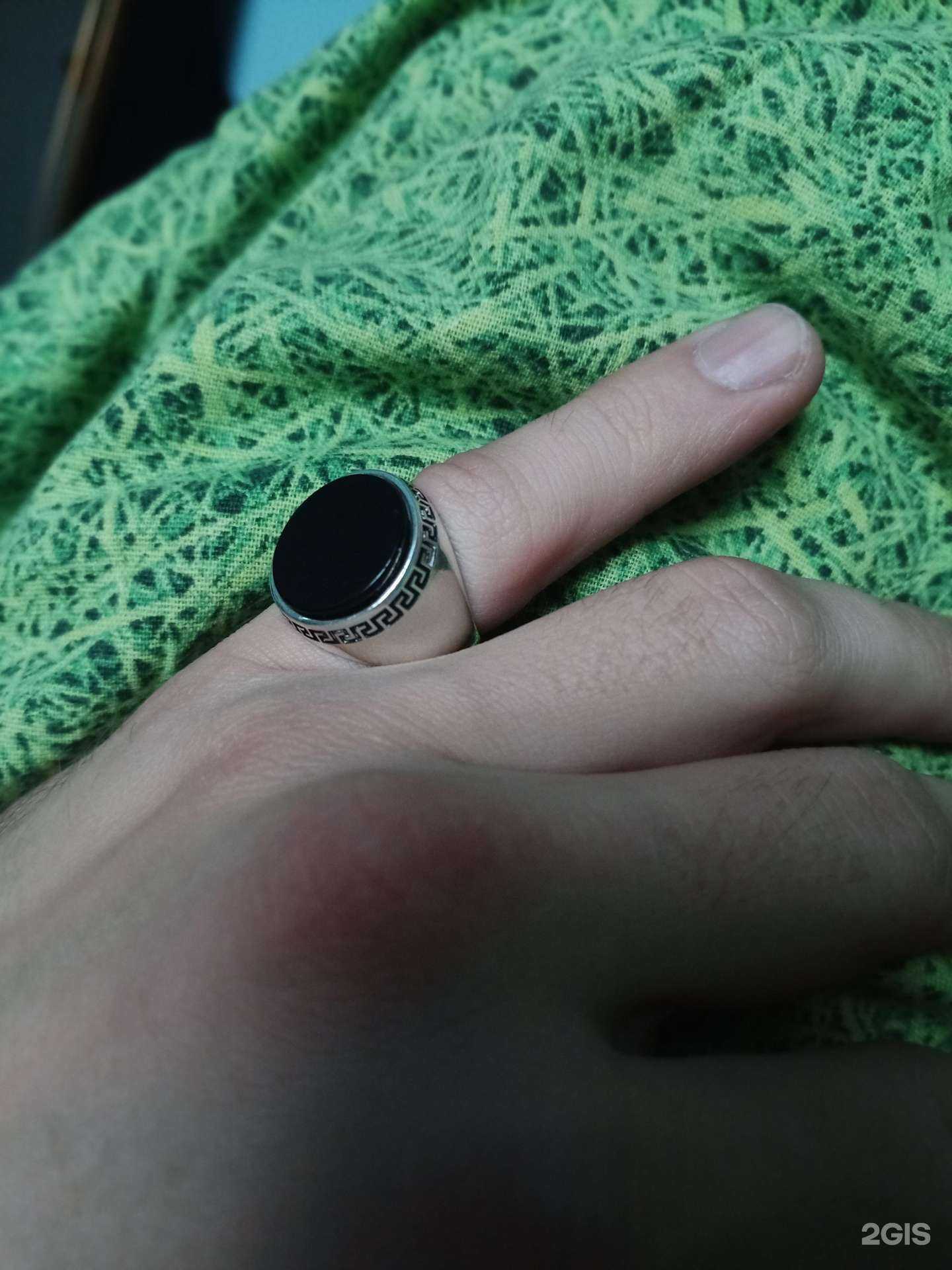 Отзывы на компанию Fashion silver в Грозном c фото