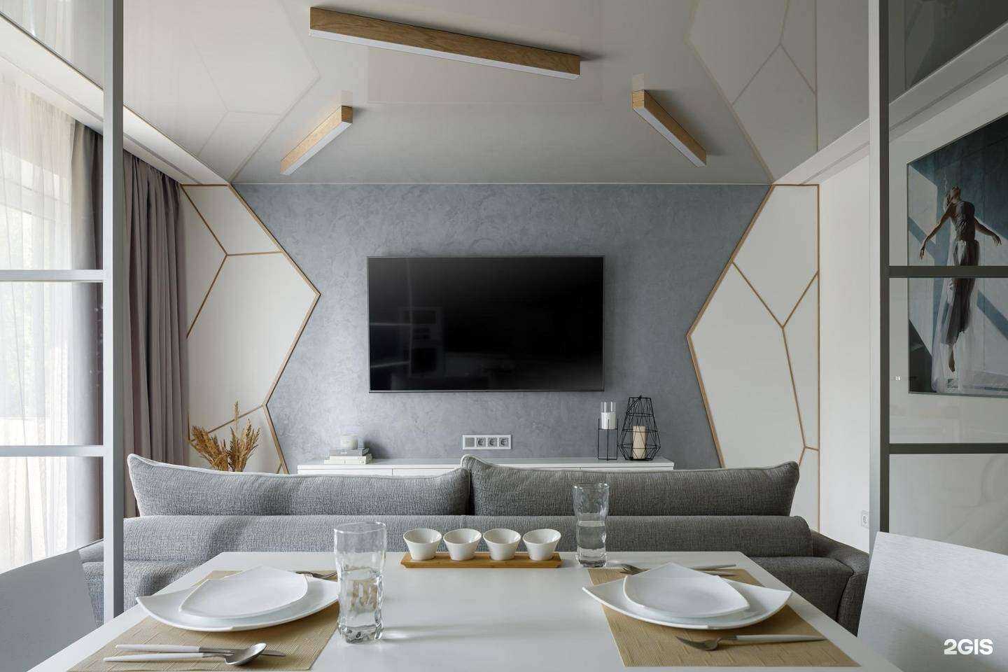 Отзывы на компанию Дизайн-студия Асии Орловой в Калининграде c фото