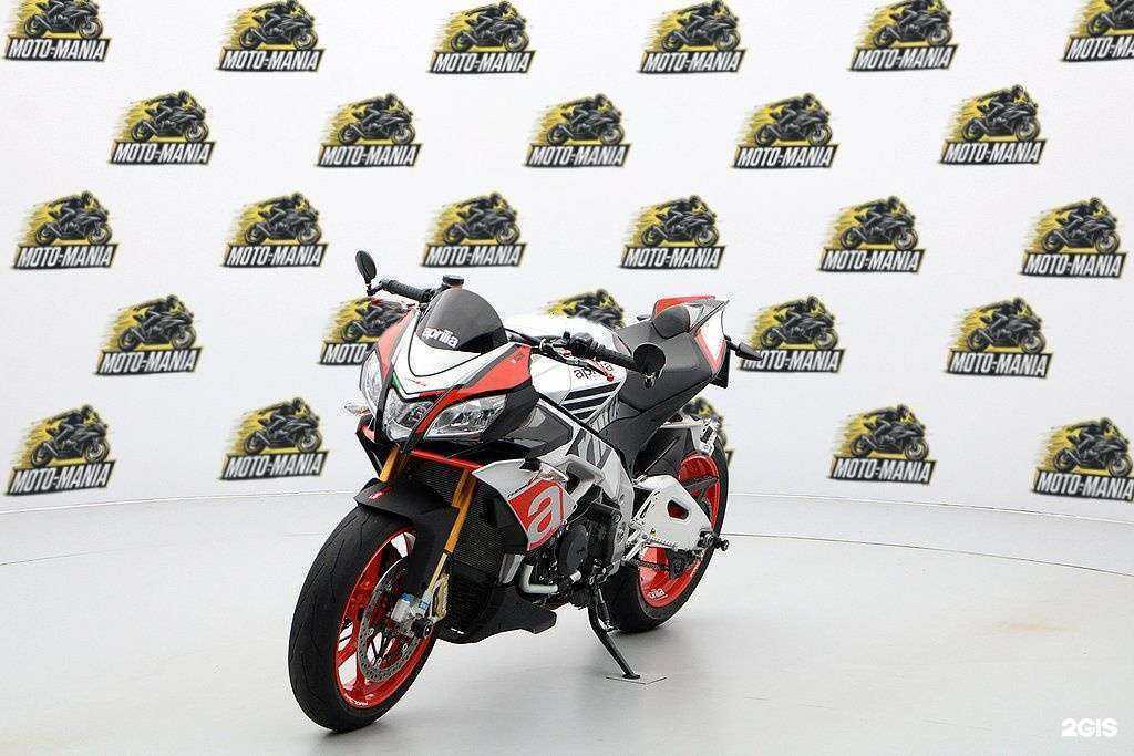 Отзывы на компанию Moto-mania.ru в Томске c фото