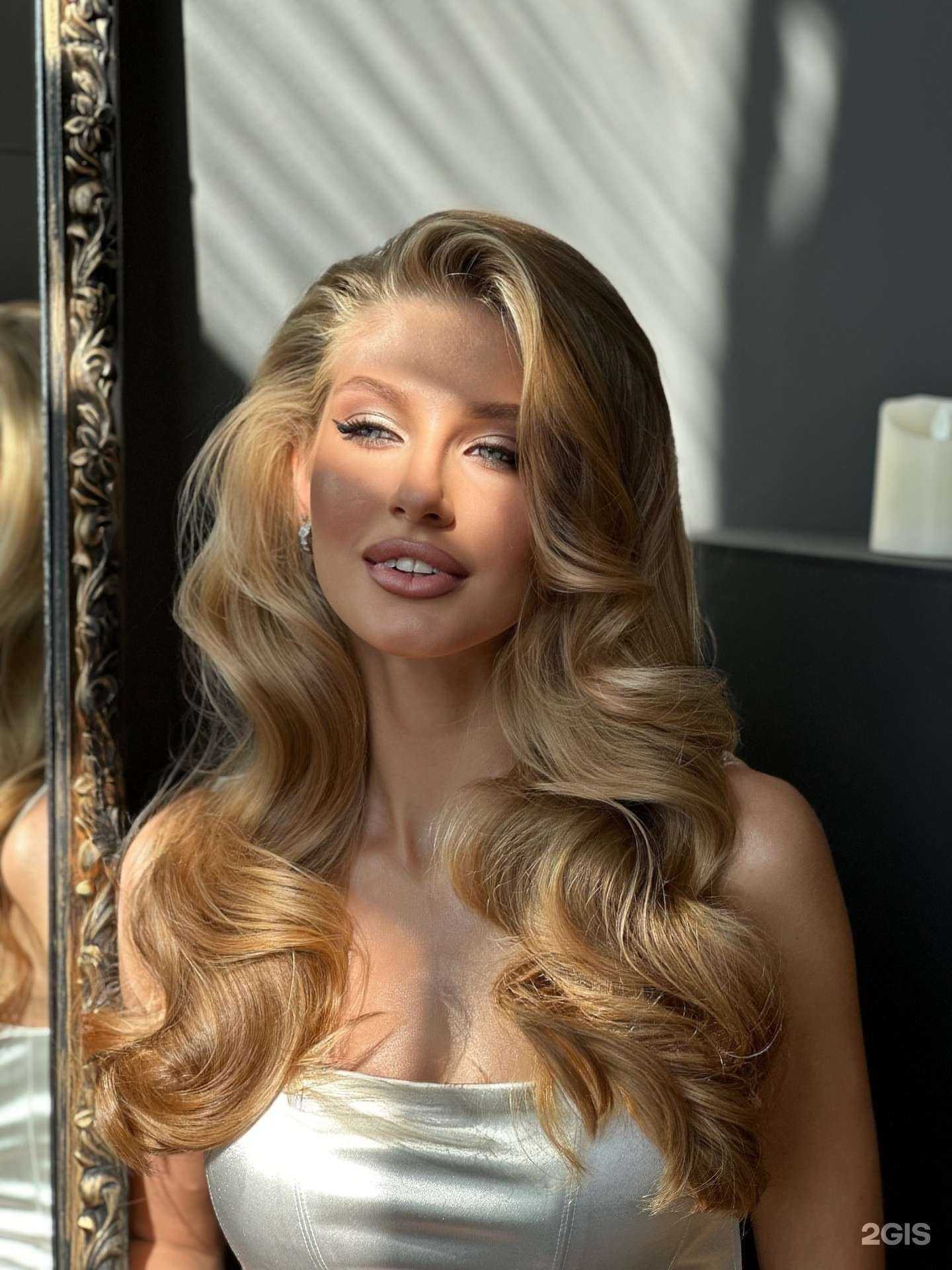 Отзывы на компанию Бьюти пространство Ксении Голощаповой в Хабаровске c фото