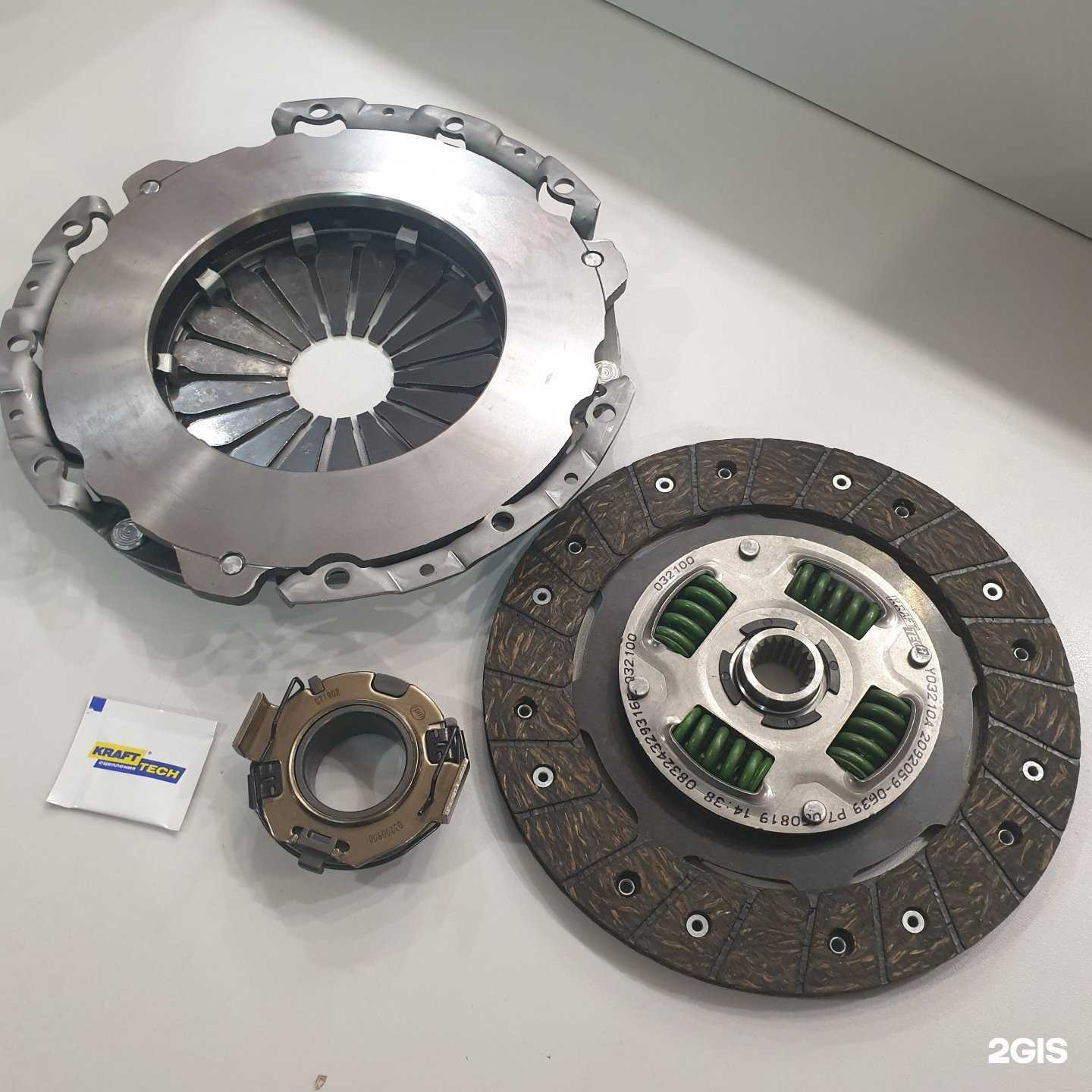 Отзывы на компанию Roundwheel в г. Ковров c фото