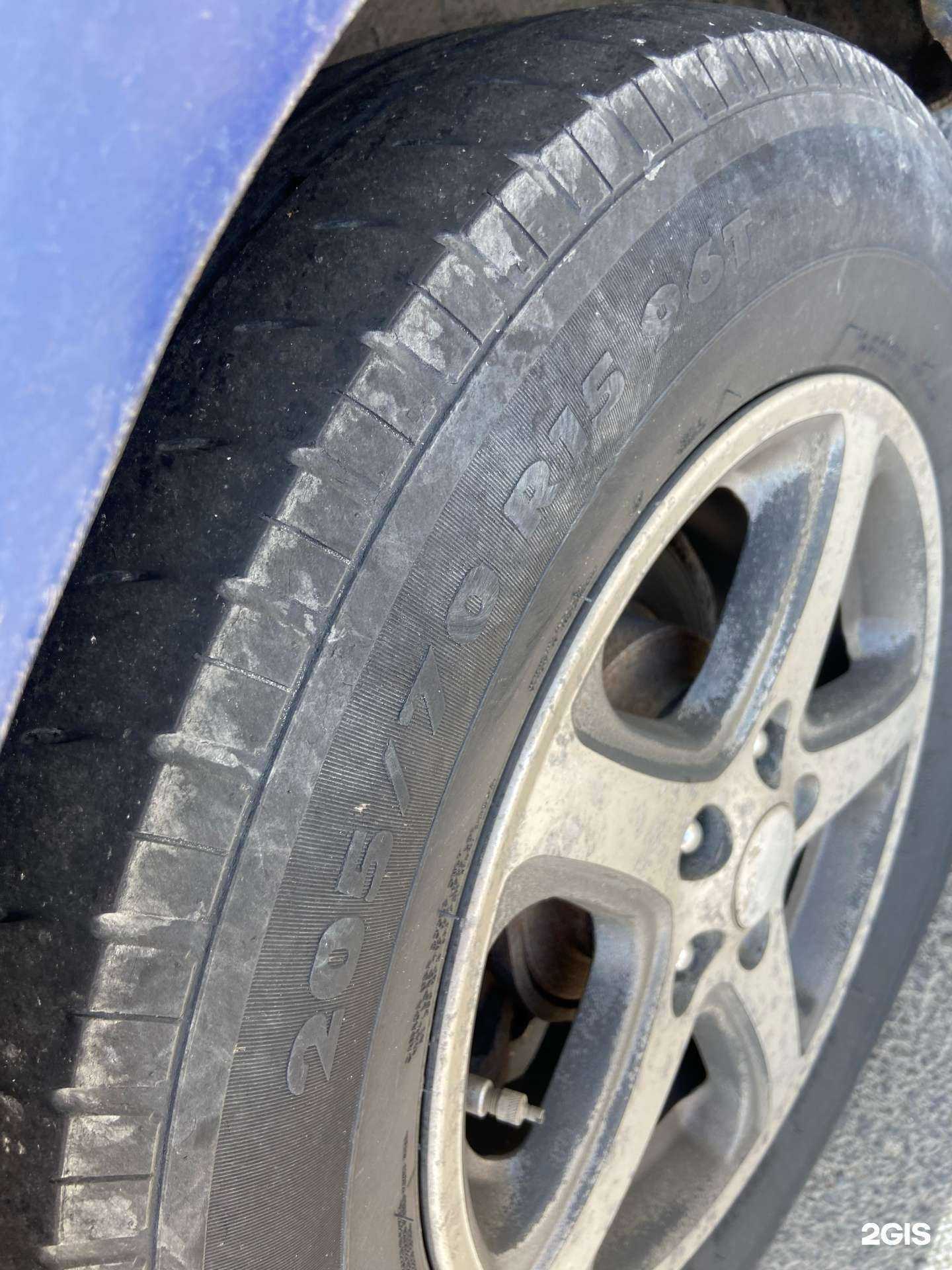 Отзывы на компанию Автосервис в г. Мурманск c фото