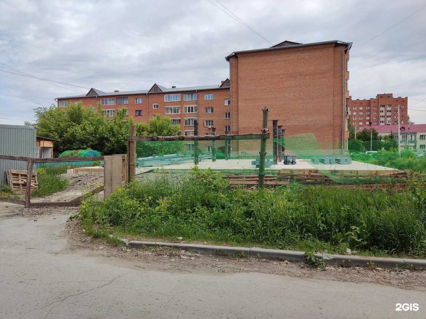 Отзывы на компанию Академия Пластики в Бердске c фото - фотография 2 из 2