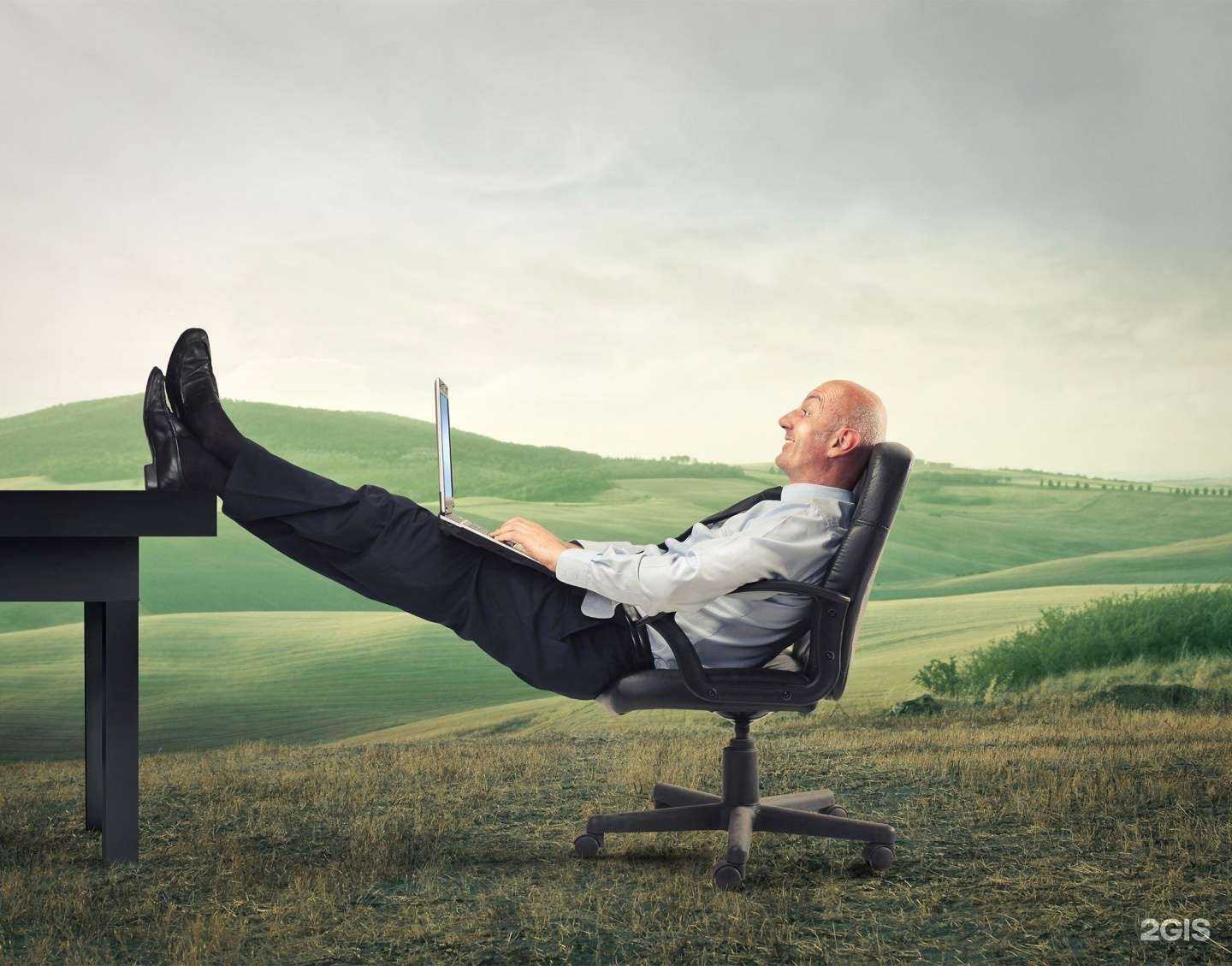 Отзывы на компанию Русский концептуальный сайт в Троицке c фото