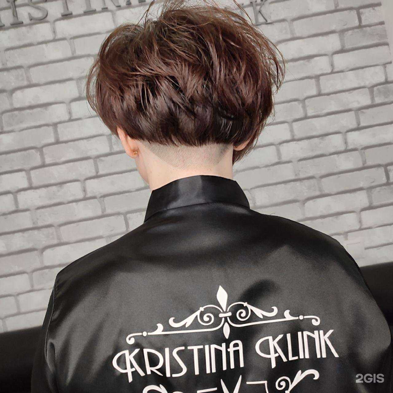 Отзывы на компанию Студия Кристины Клинк в Владивостоке c фото