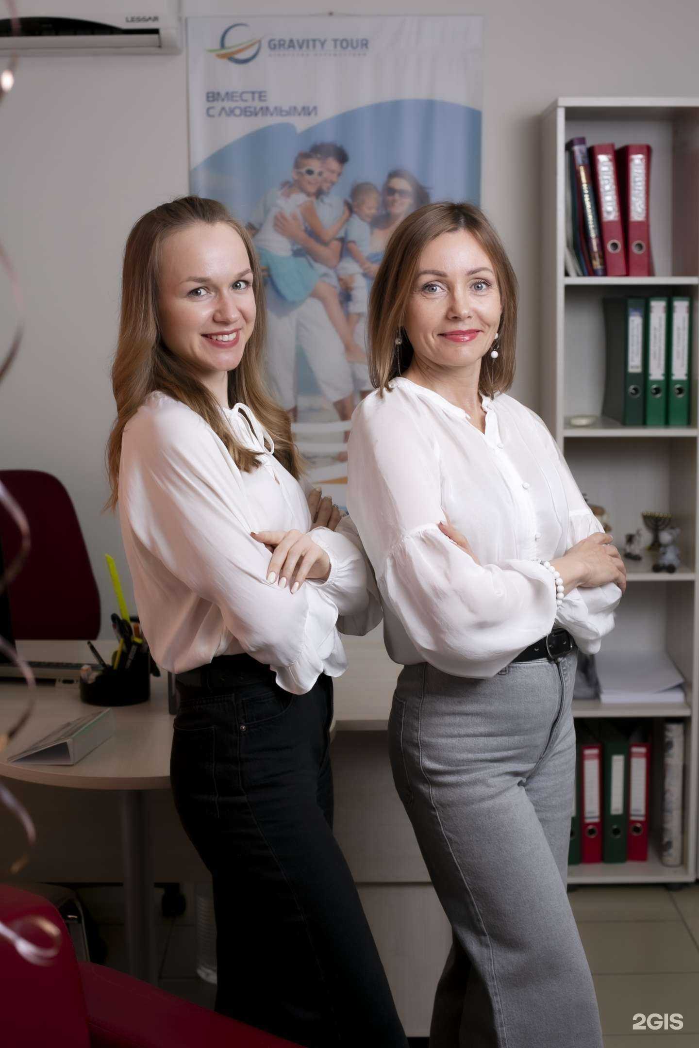 Отзывы на компанию Гравити Тур в Ижевске c фото