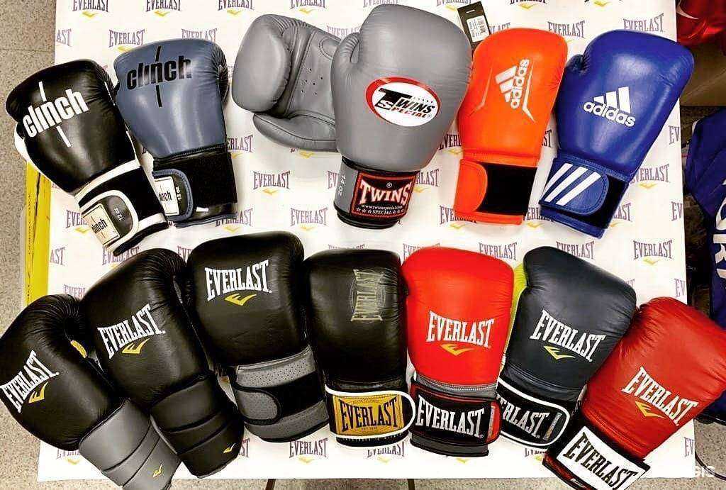 Отзывы на компанию Магазин товаров для профессионального спорта в Новокузнецке c фото